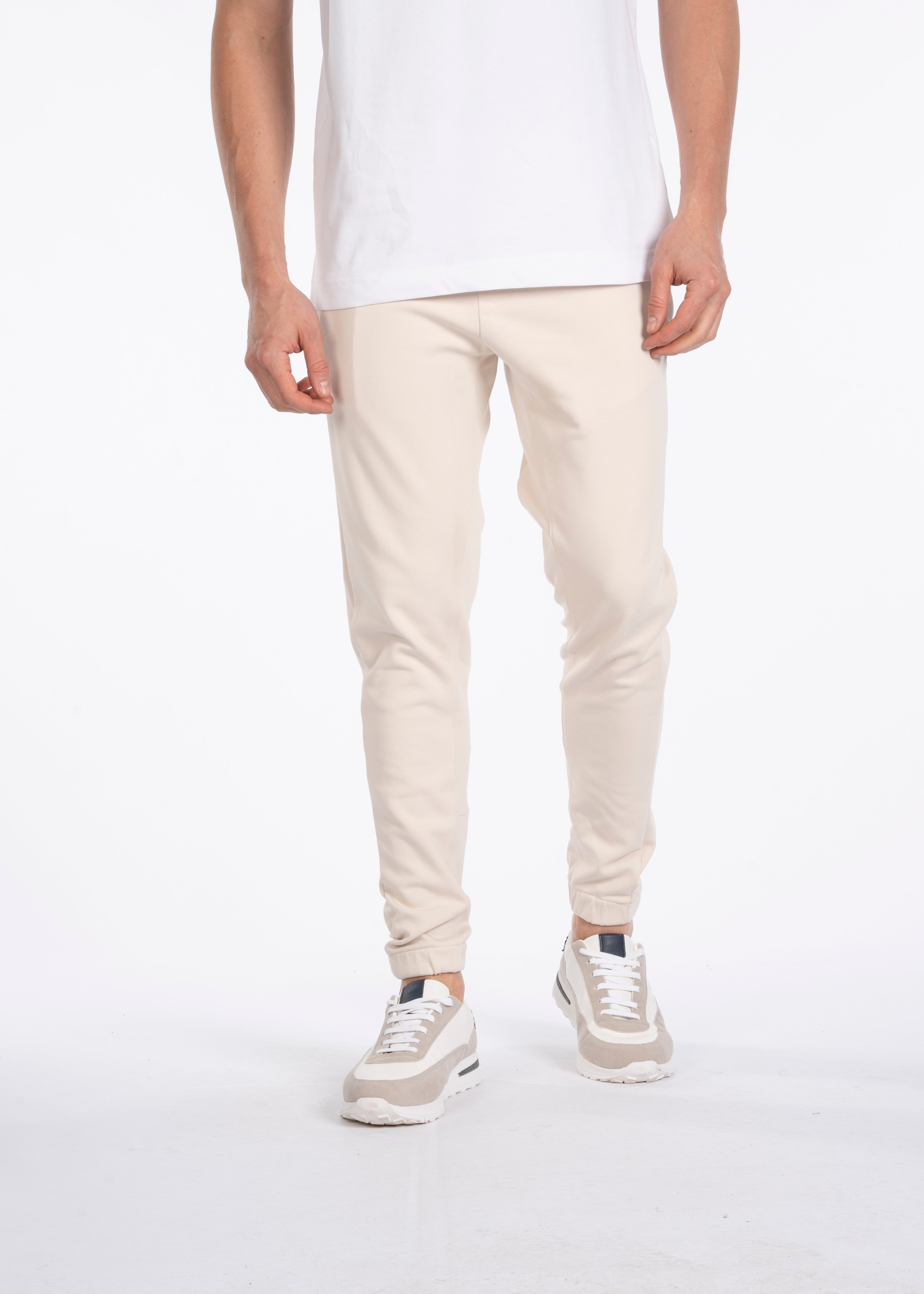 Pants - Men - Melton