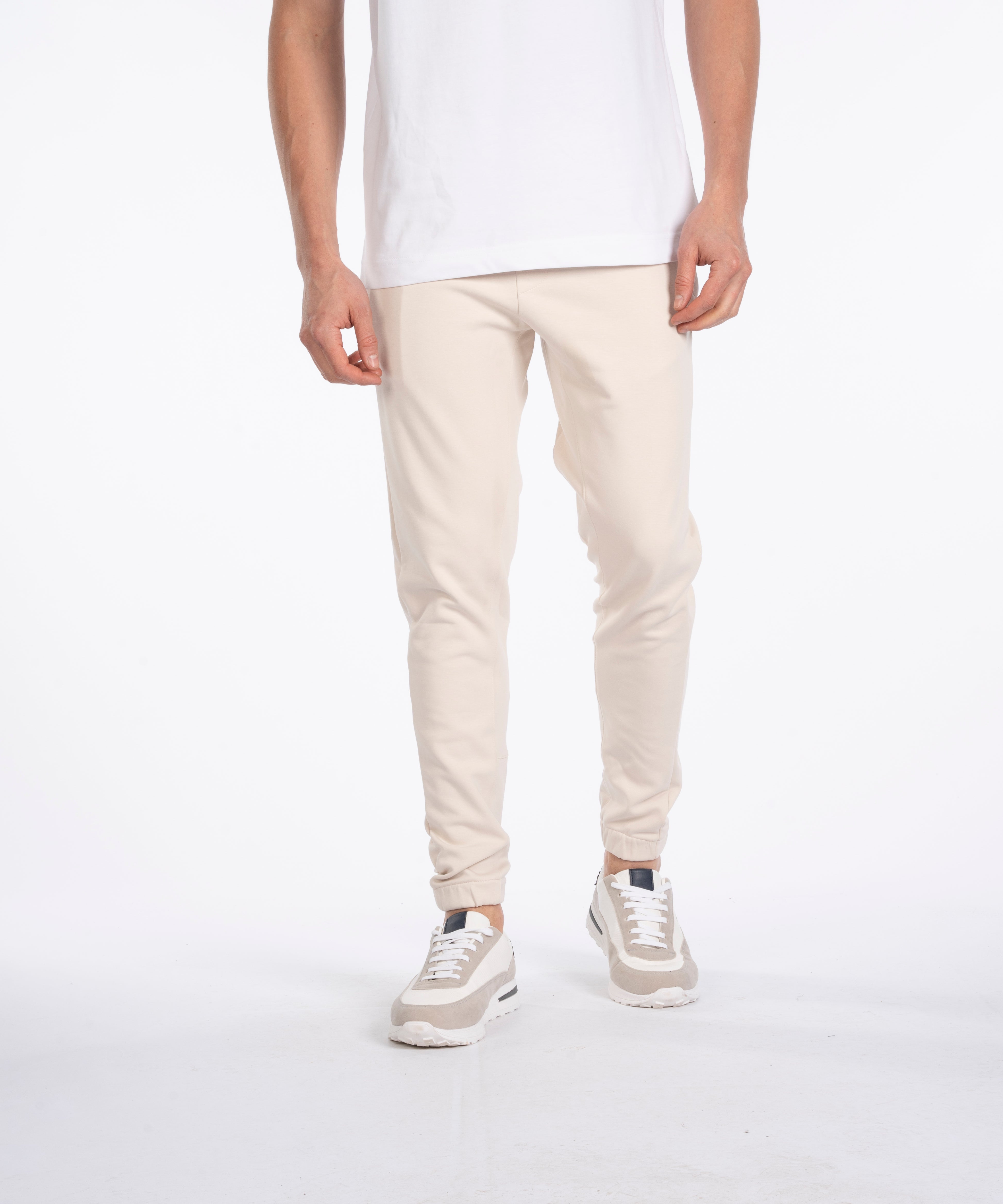 Pants - Men - Melton