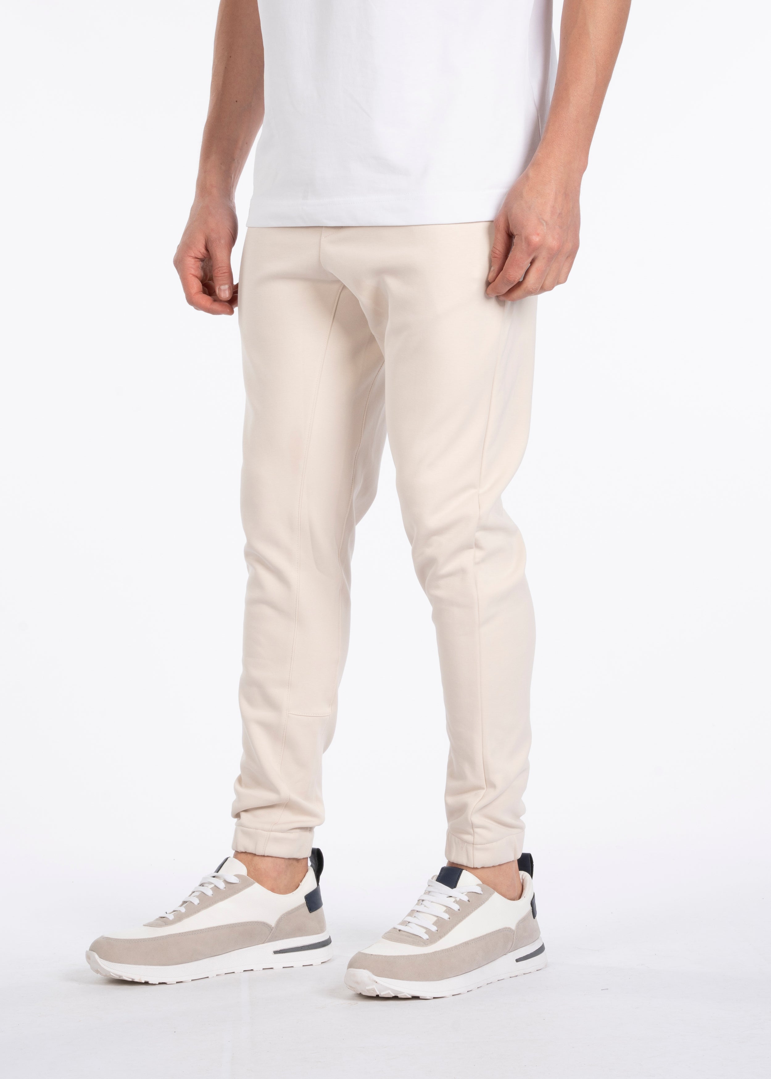 Pants - Men - Melton