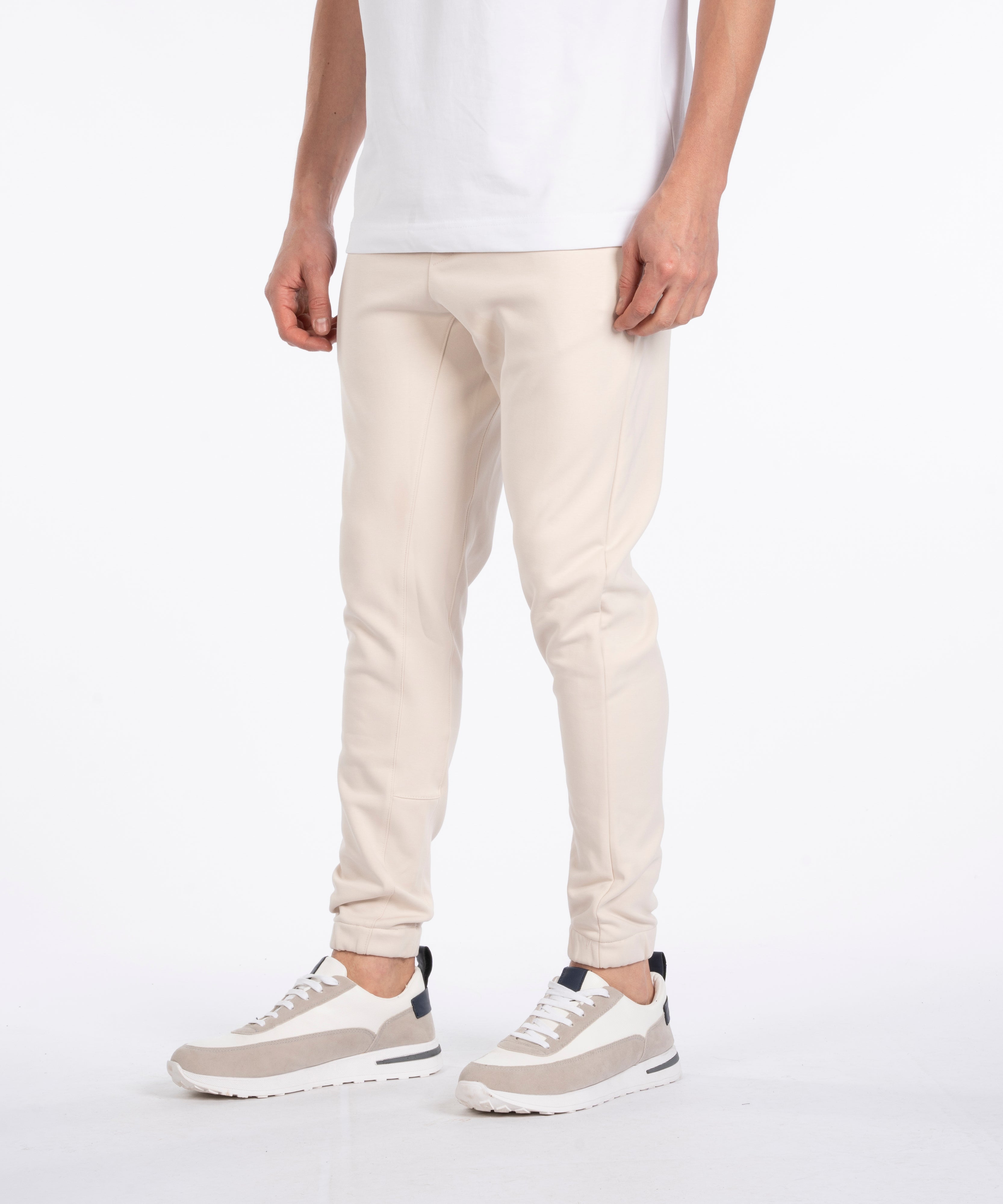 Pants - Men - Melton