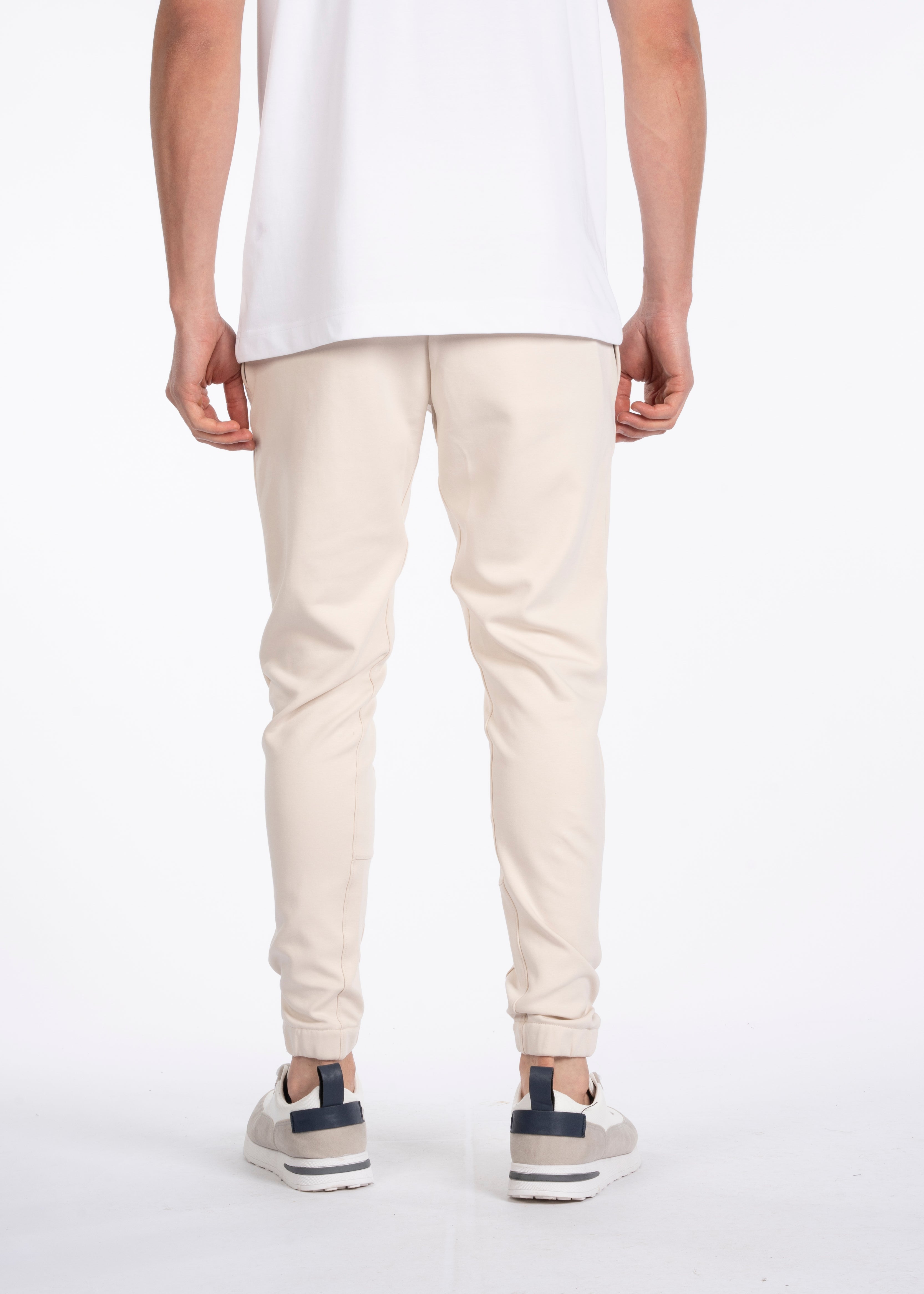 Pants - Men - Melton