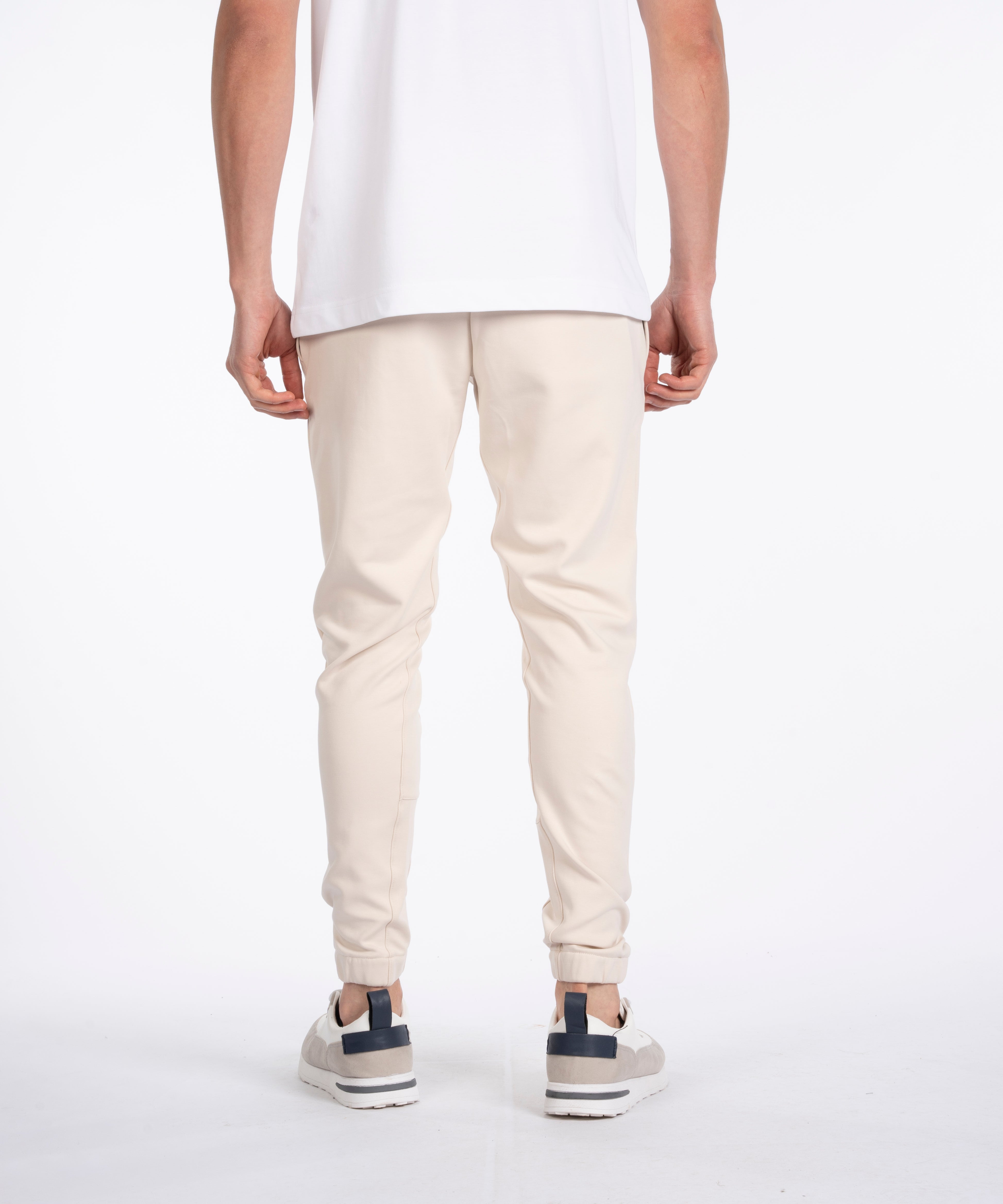 Pants - Men - Melton