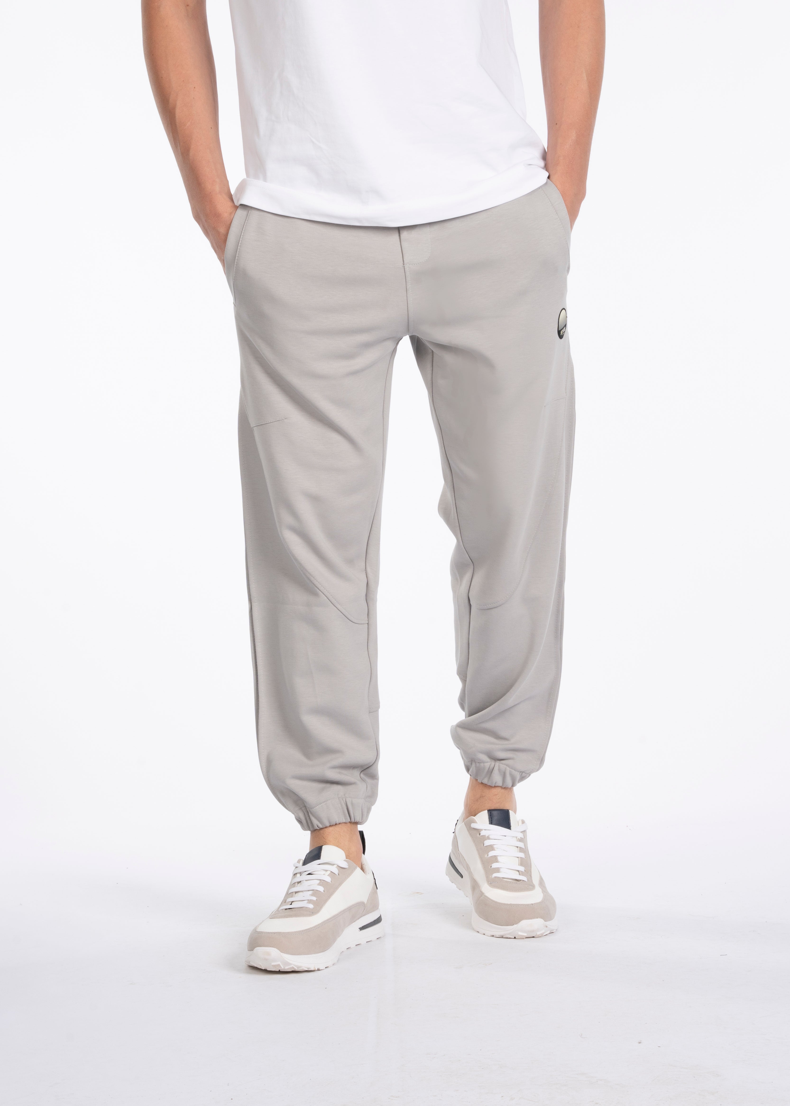 Pants - Men - Melton