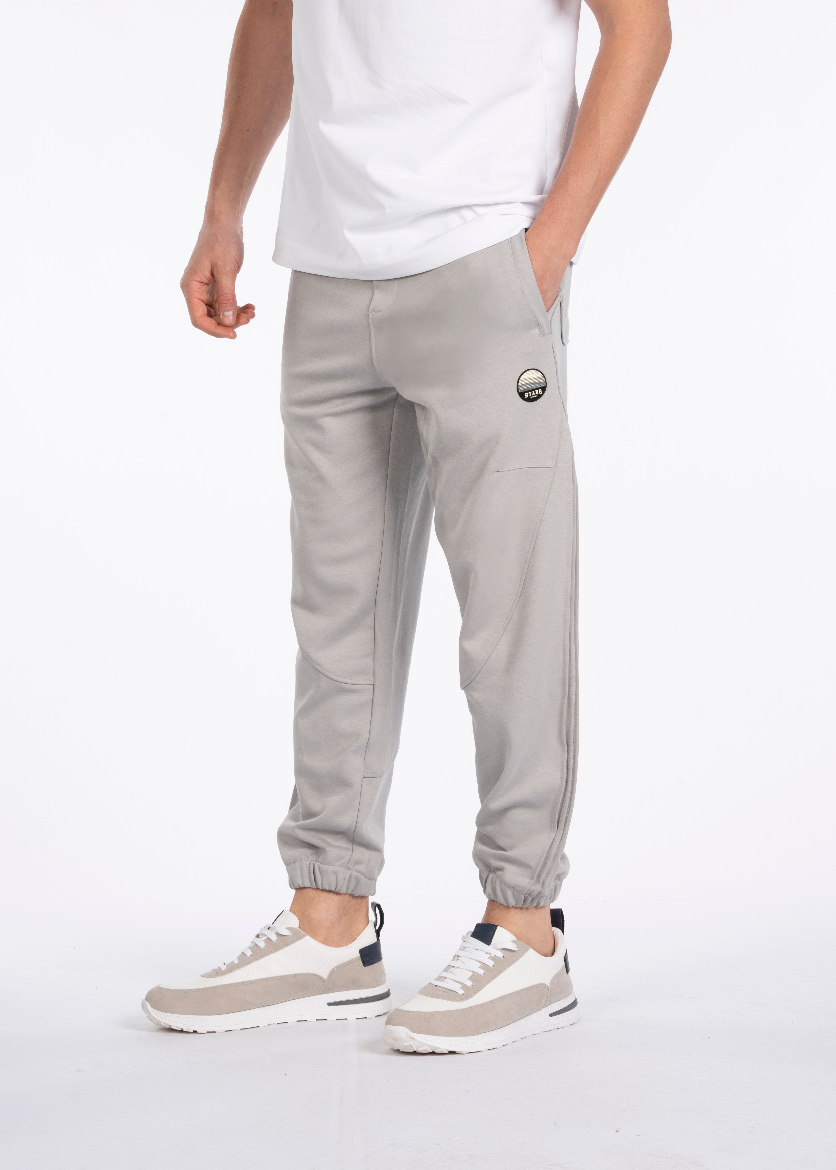 Pants - Men - Melton