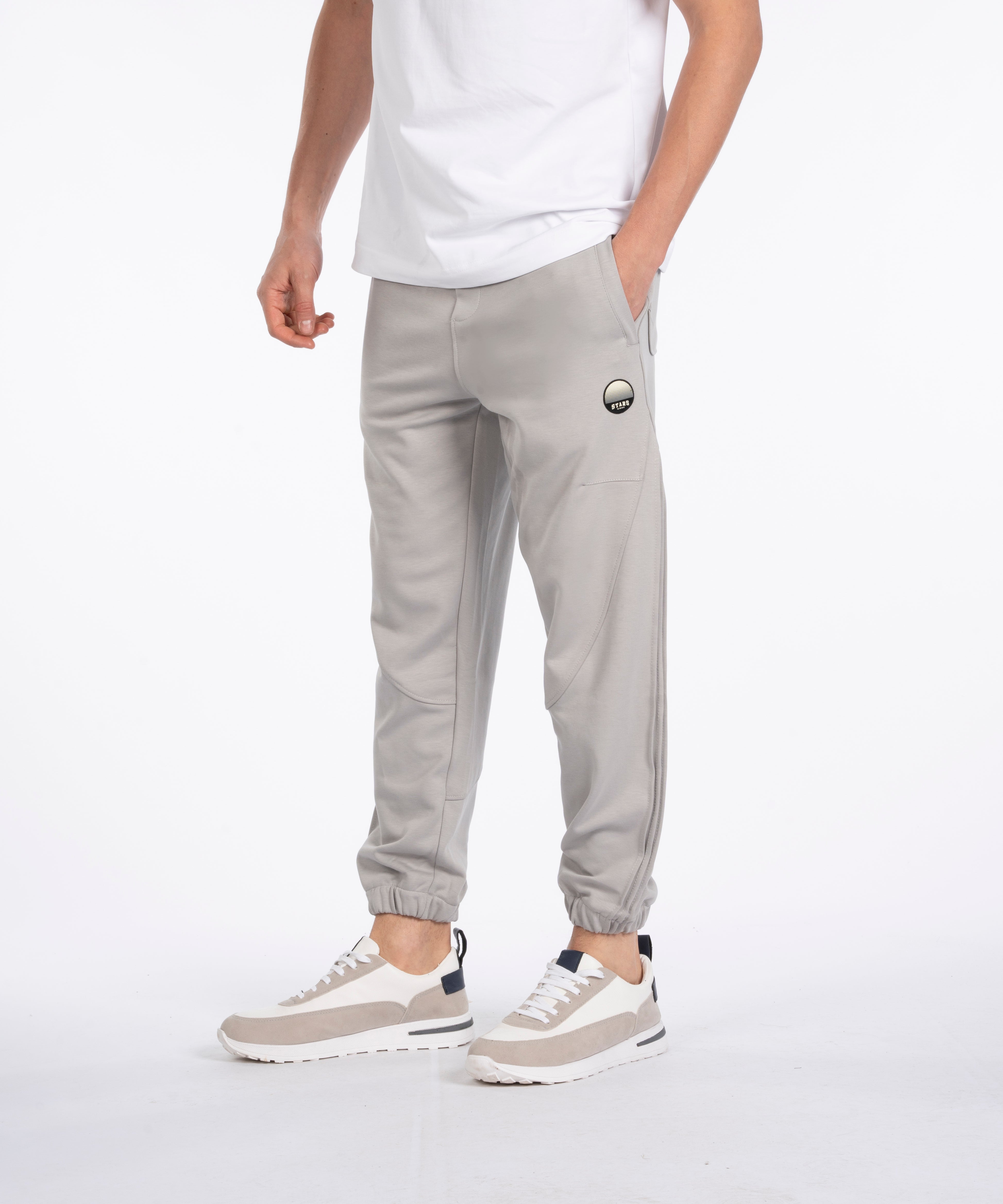 Pants - Men - Melton