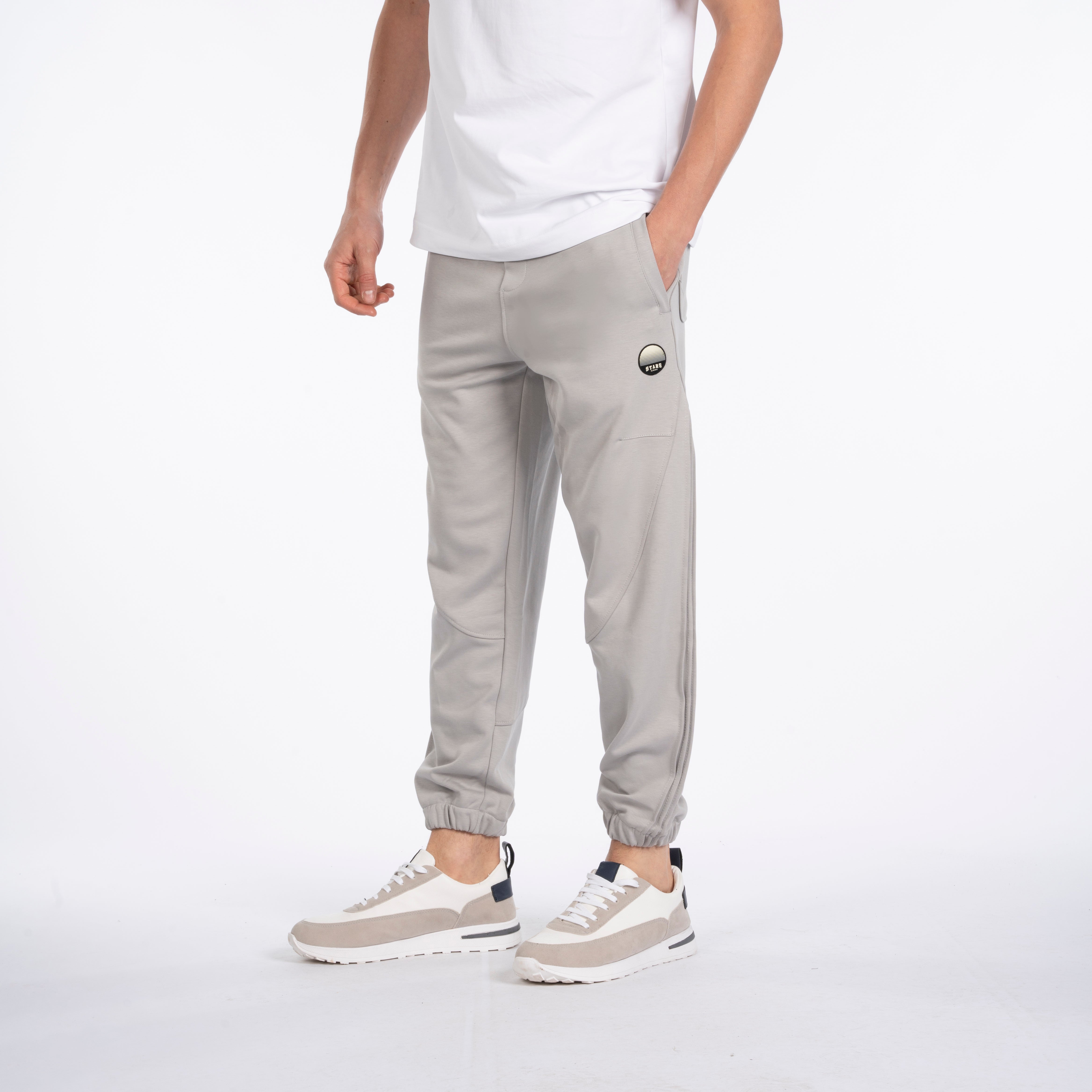 Pants - Men - Melton