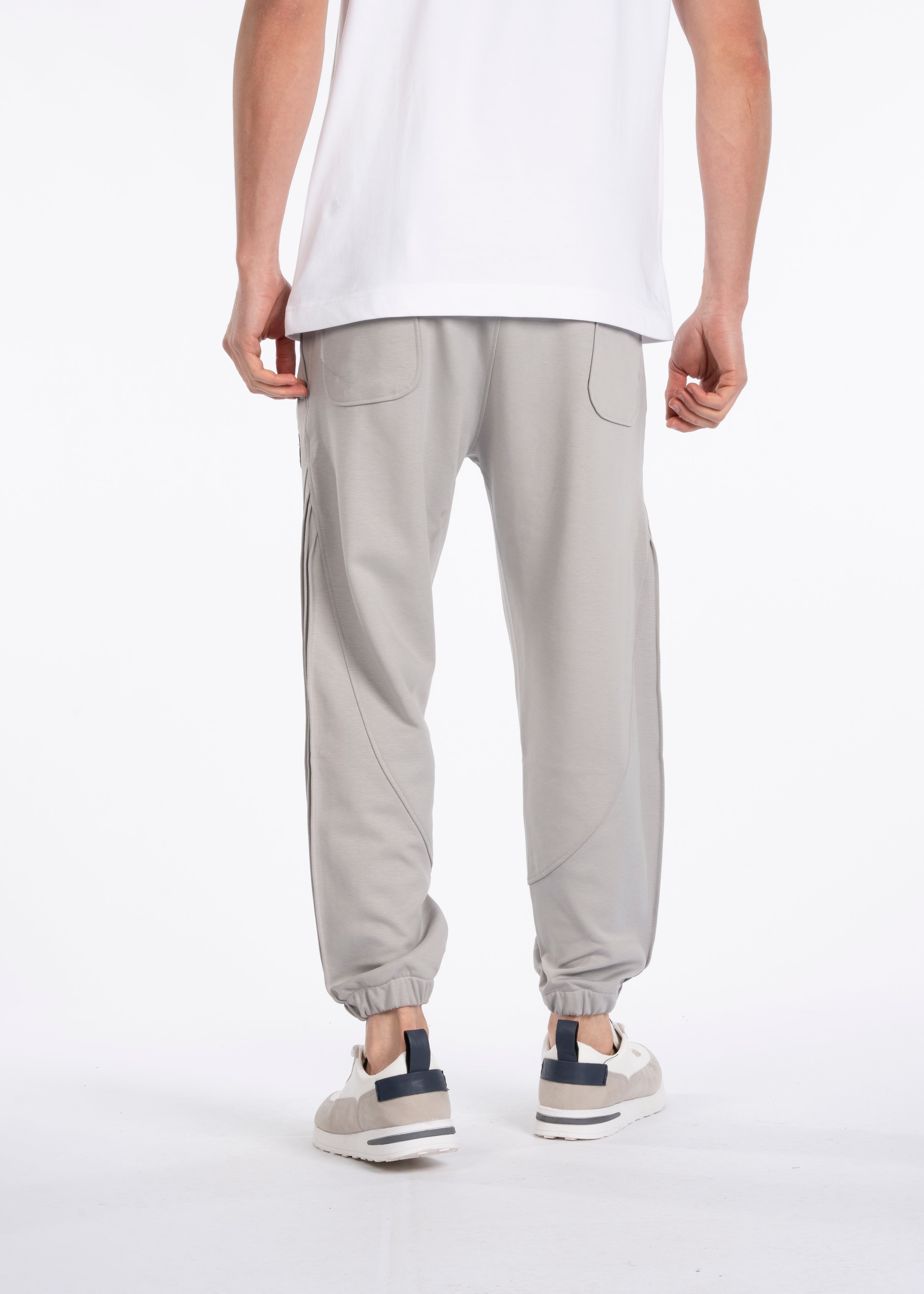 Pants - Men - Melton