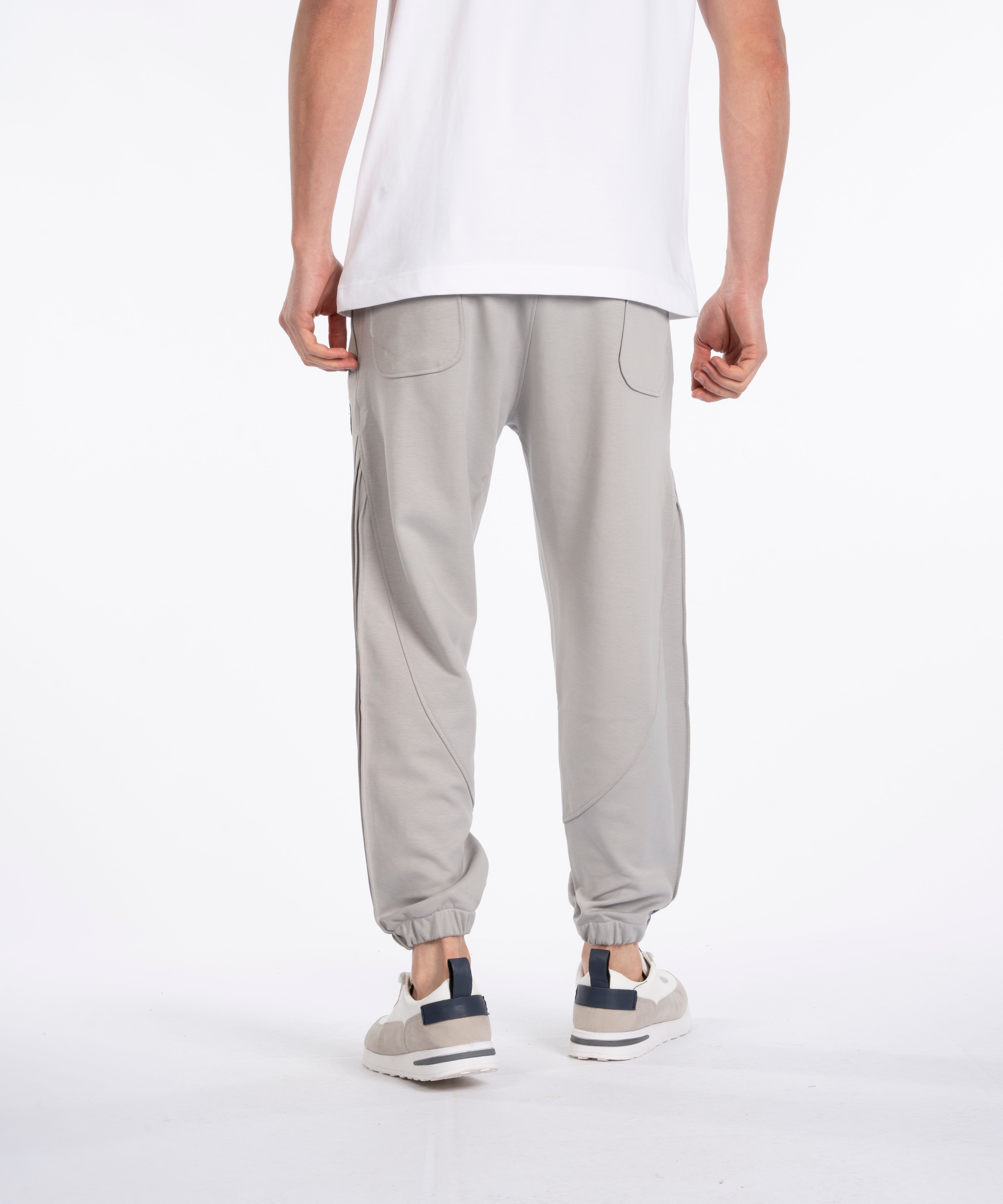 Pants - Men - Melton