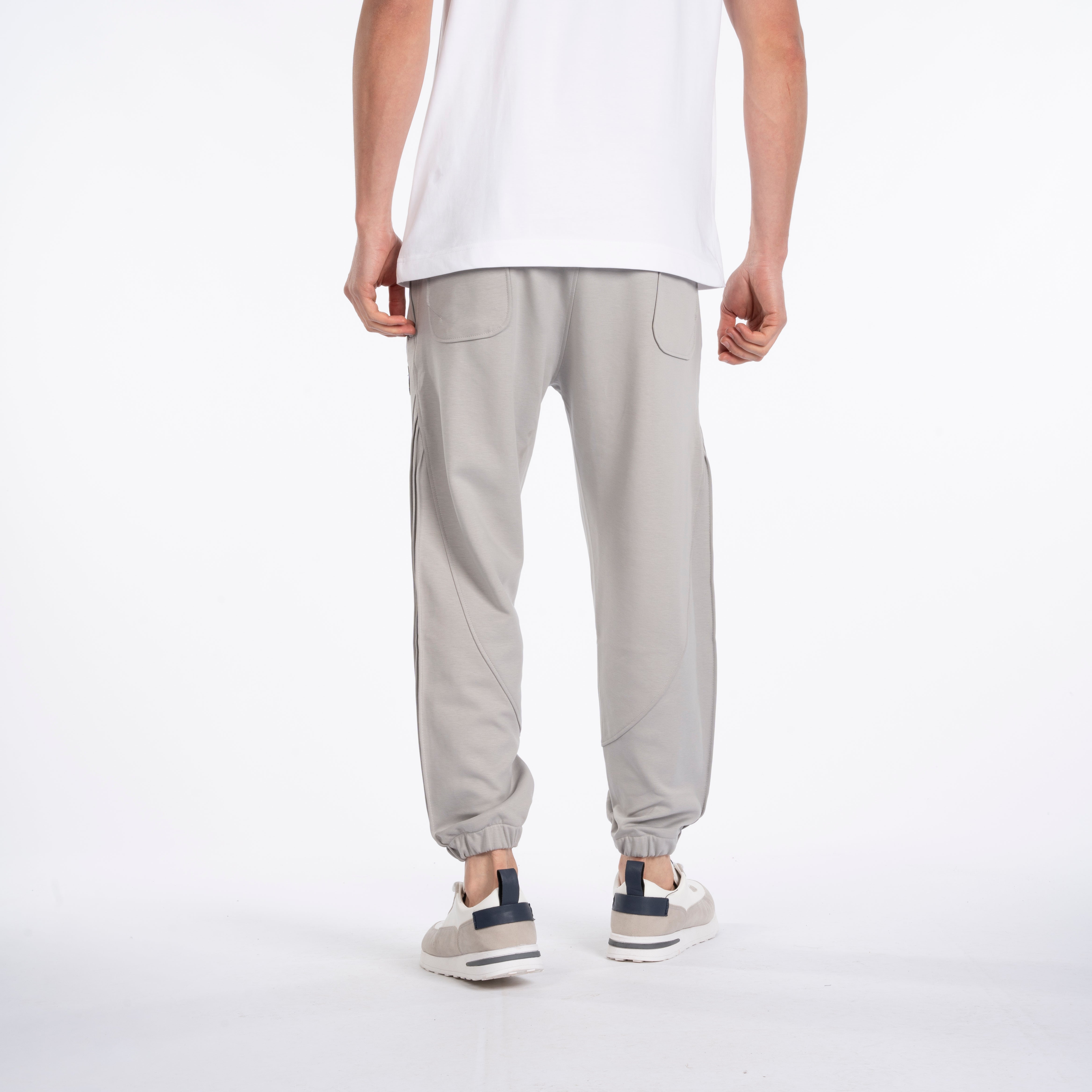 Pants - Men - Melton