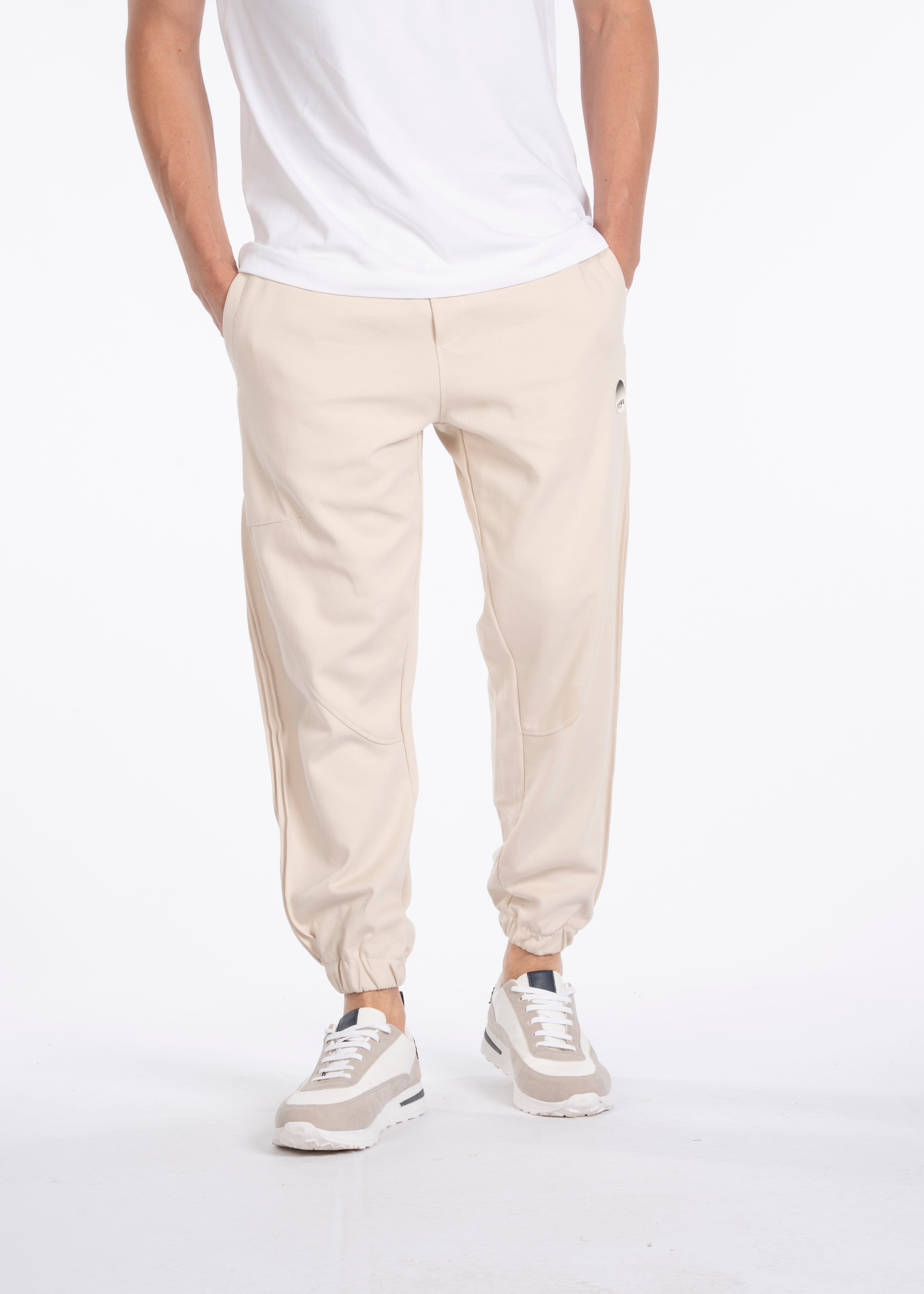 Pants - Men - Melton