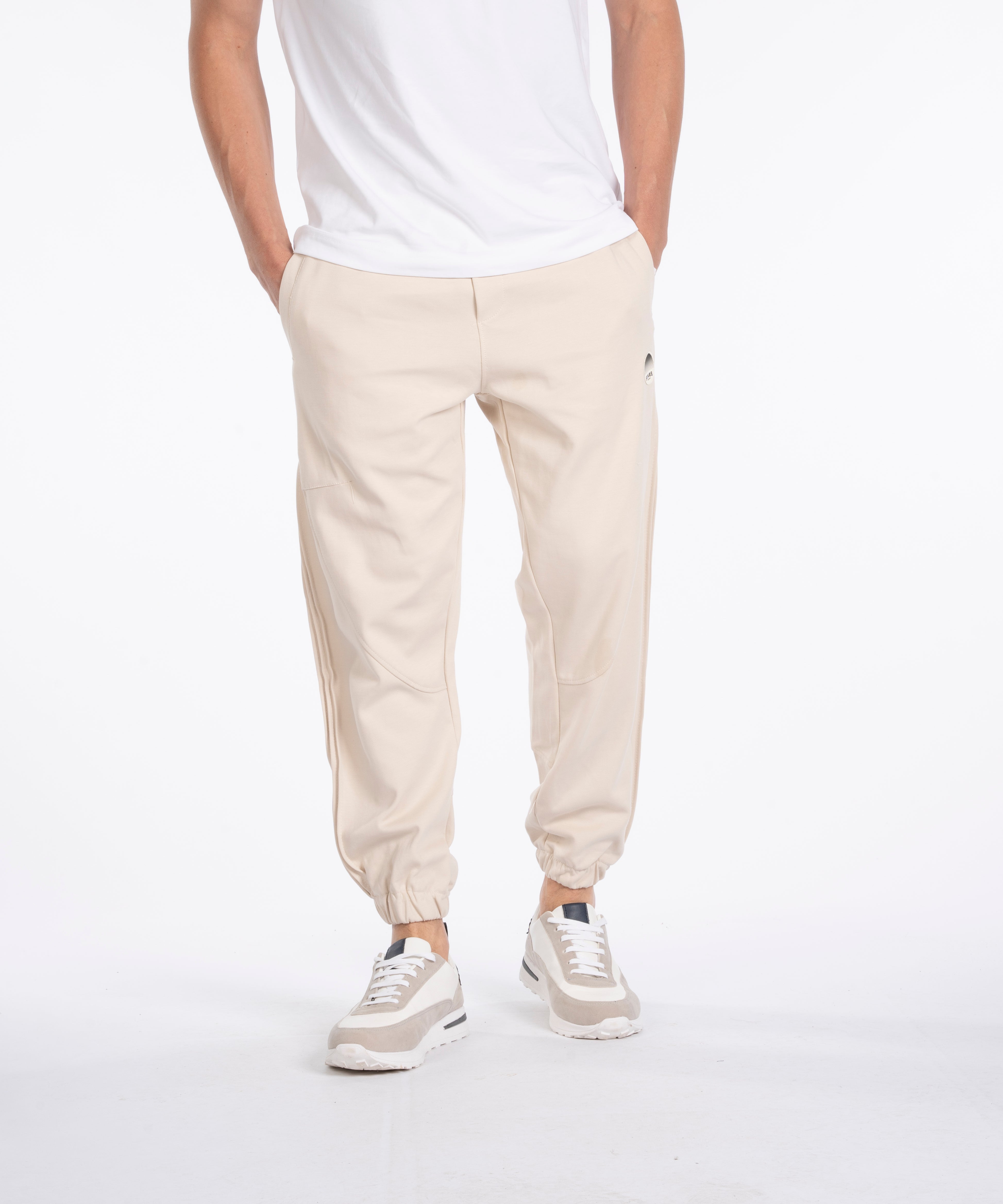 Pants - Men - Melton