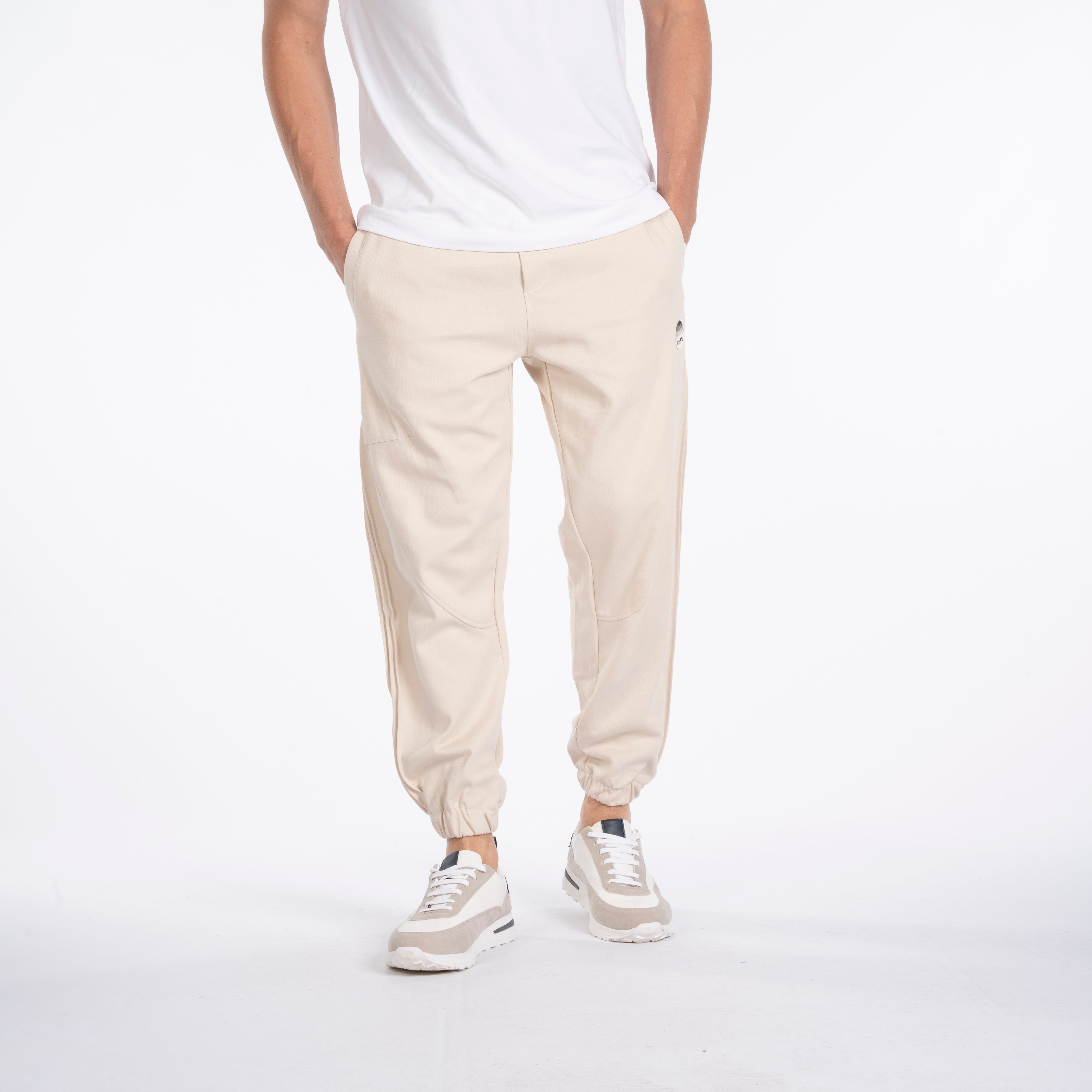 Pants - Men - Melton