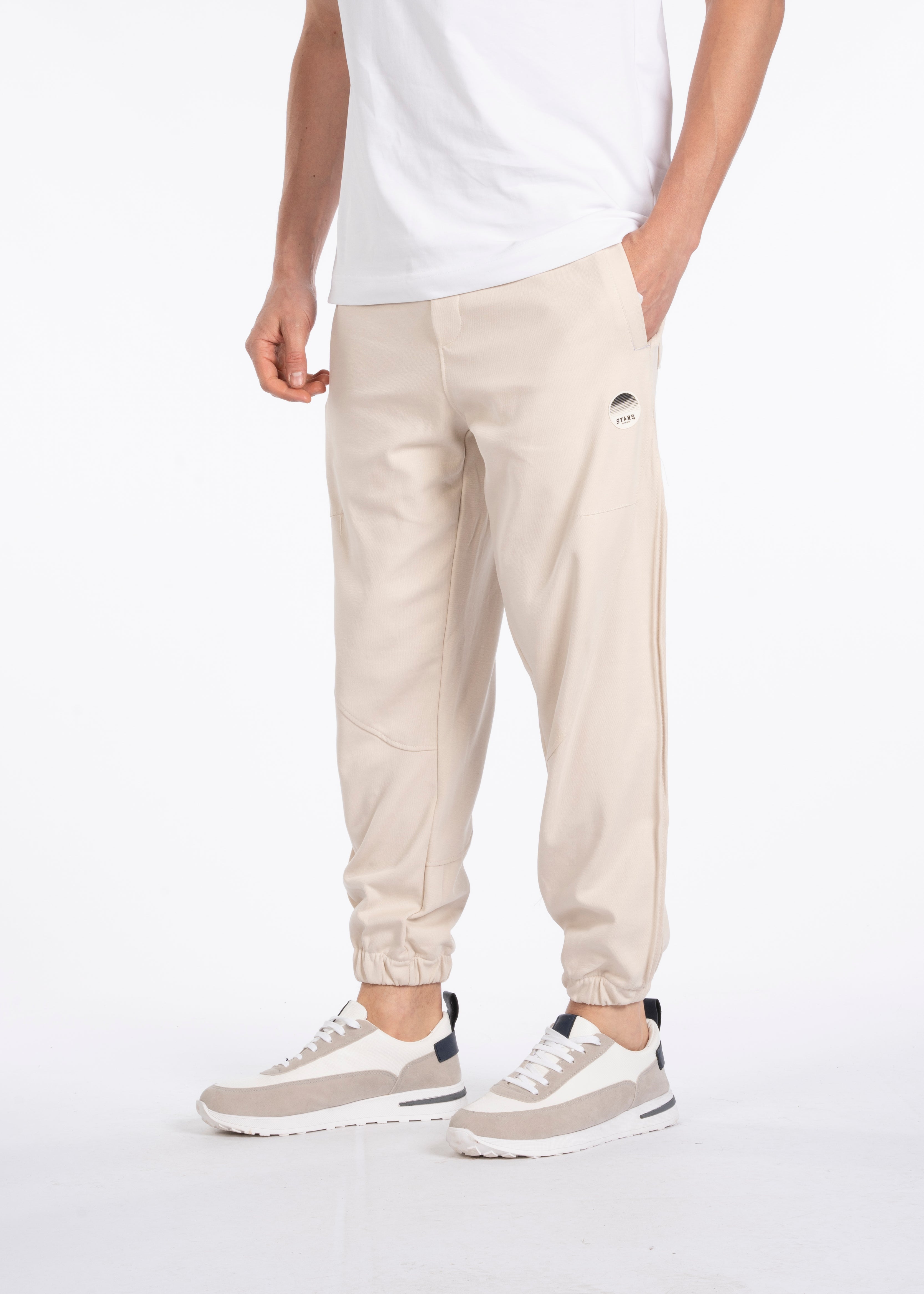 Pants - Men - Melton