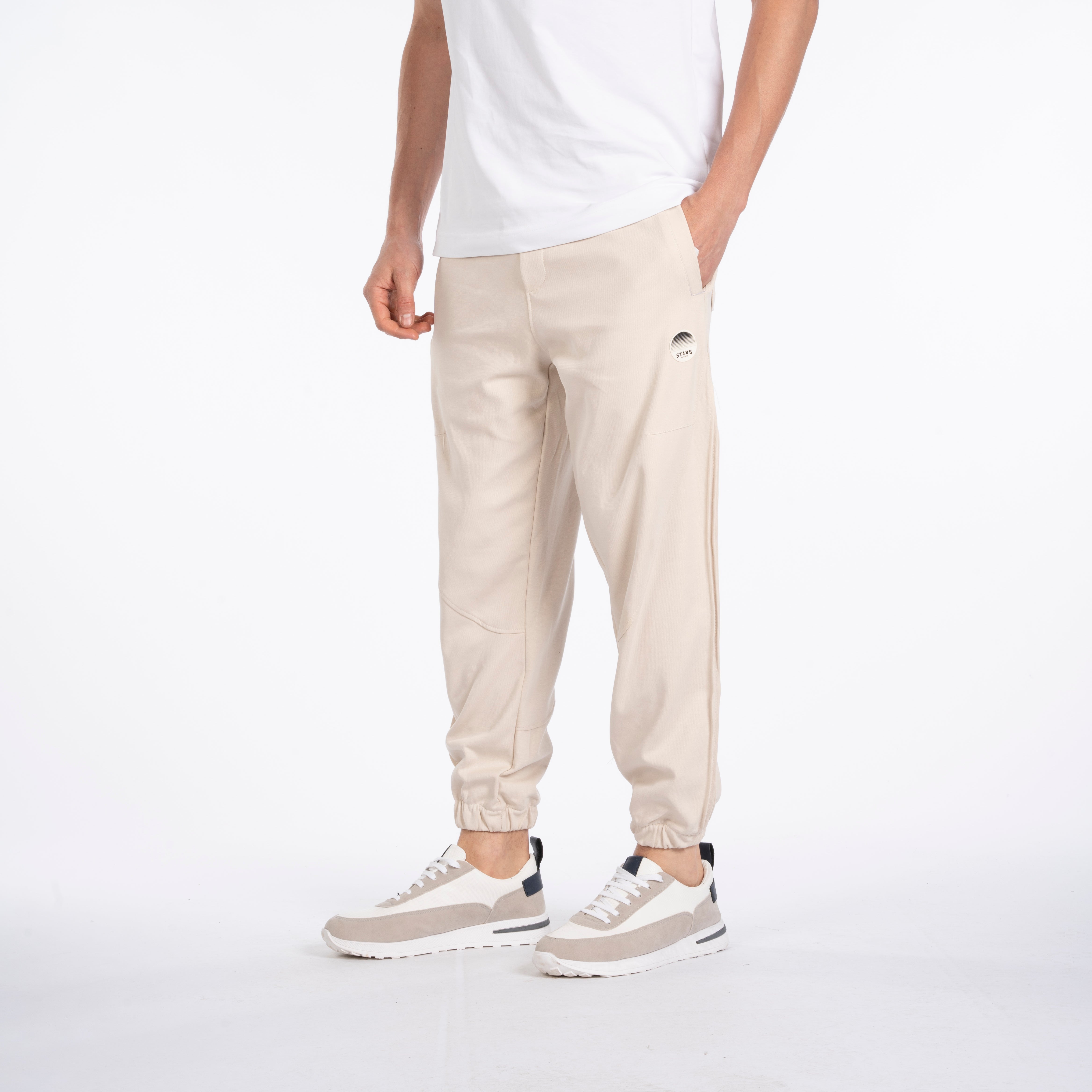 Pants - Men - Melton