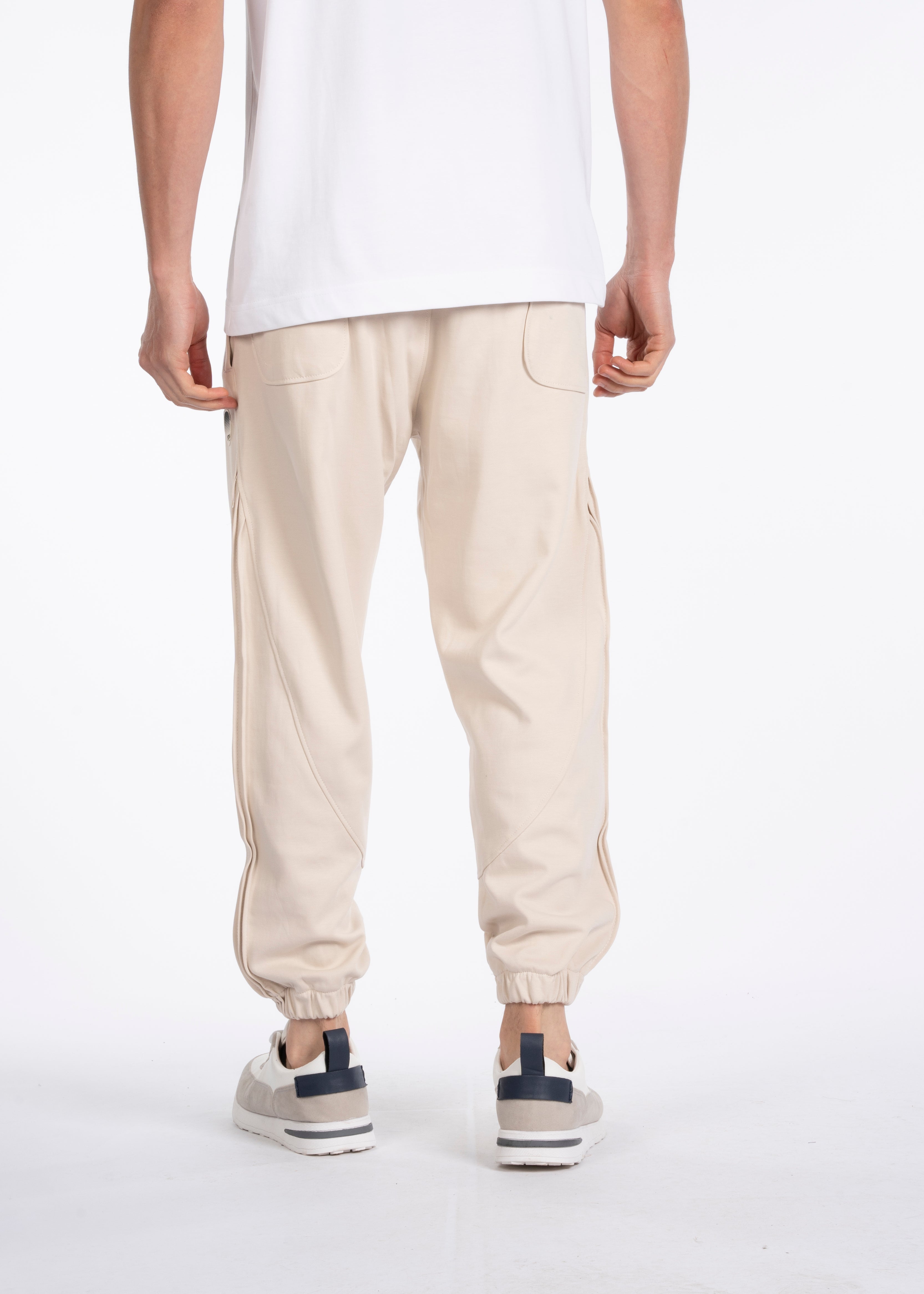 Pants - Men - Melton