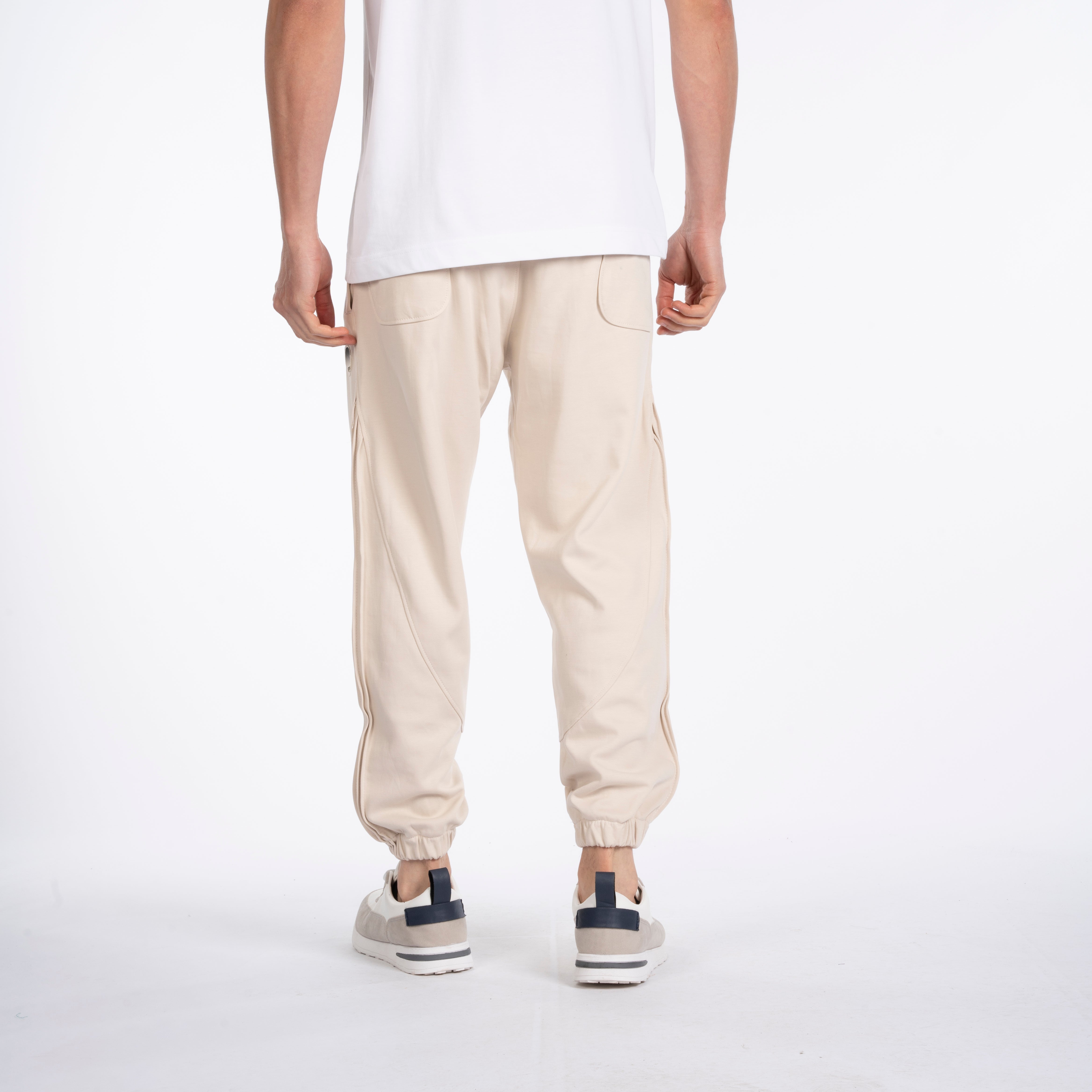 Pants - Men - Melton