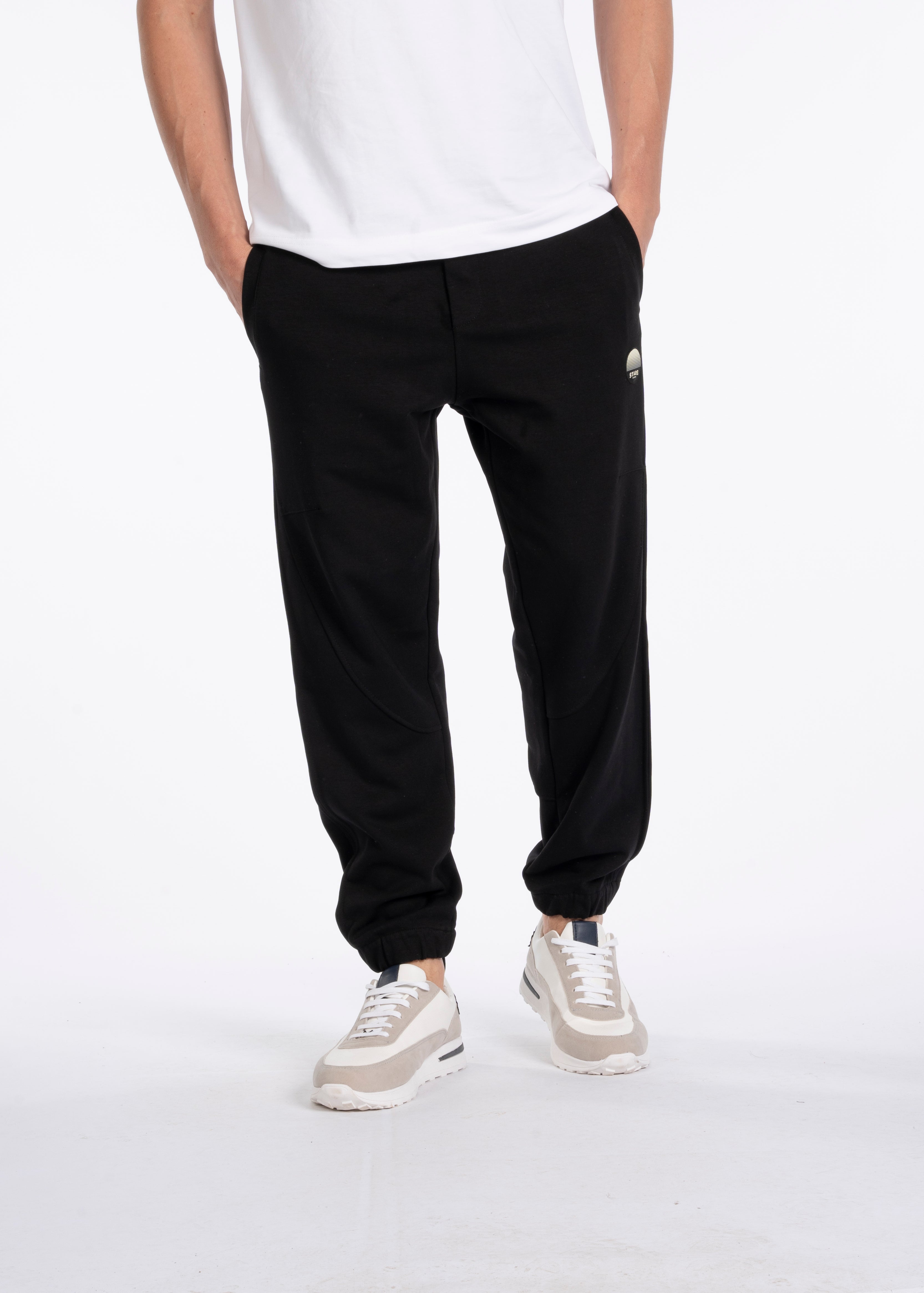 Pants - Men - Melton