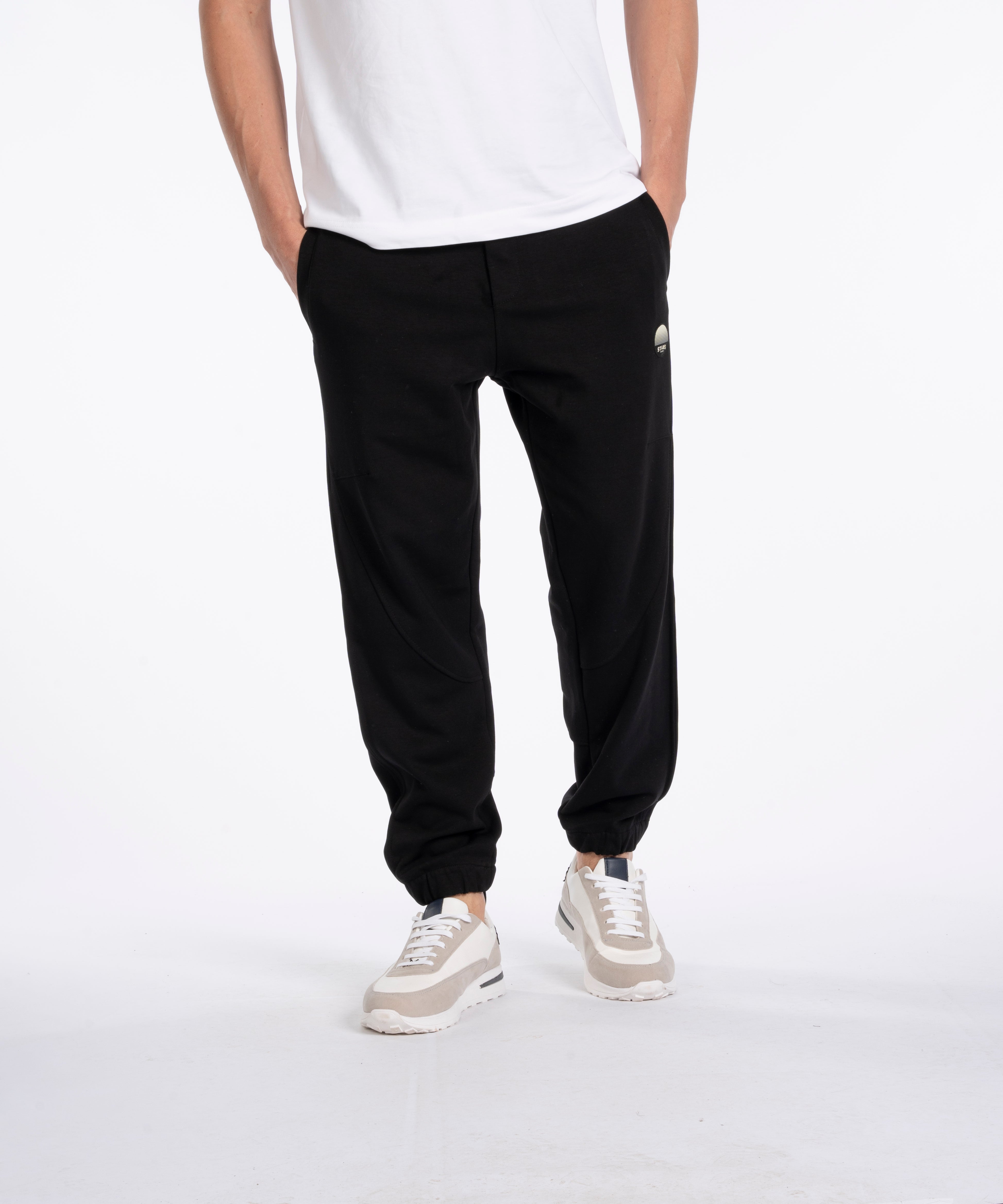 Pants - Men - Melton