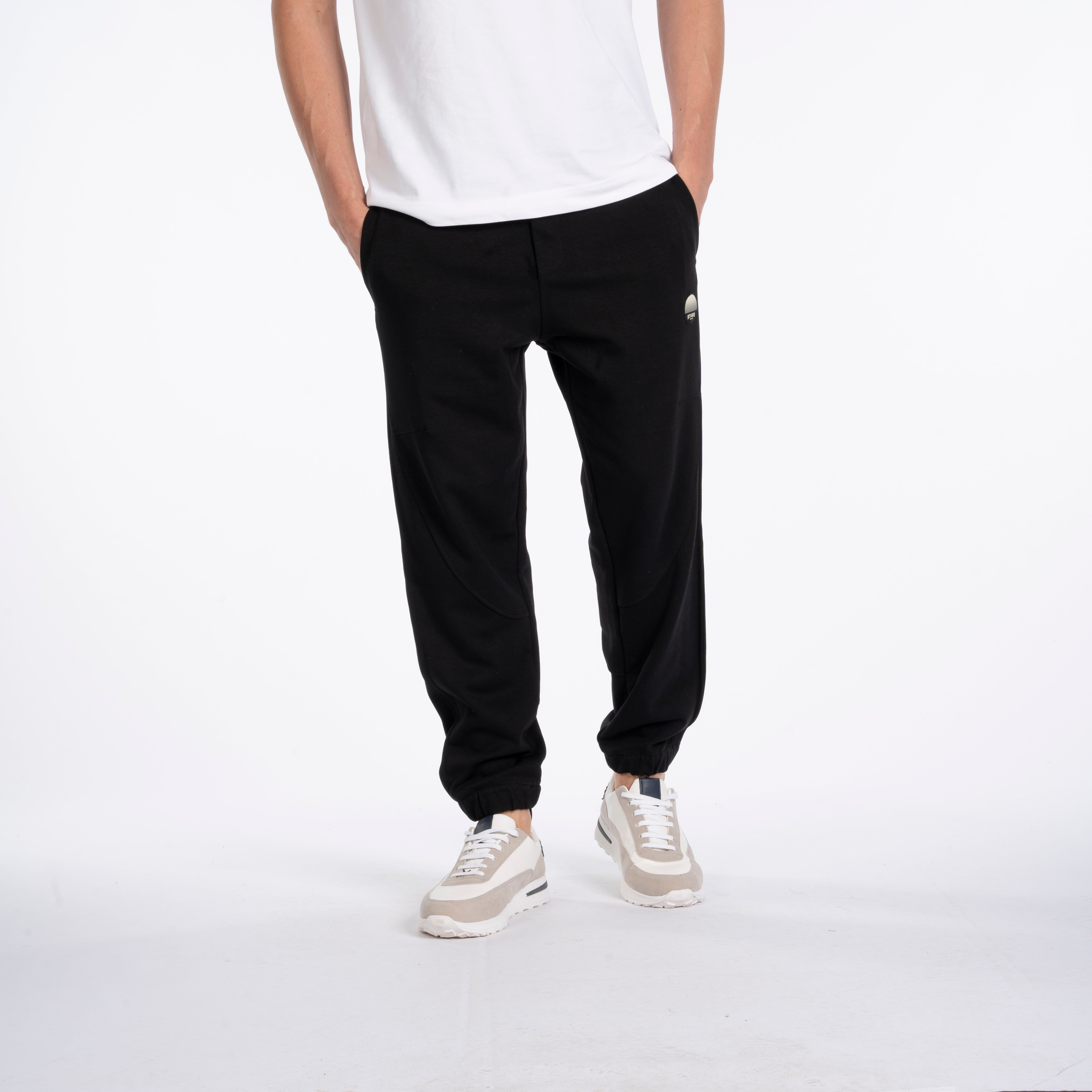 Pants - Men - Melton