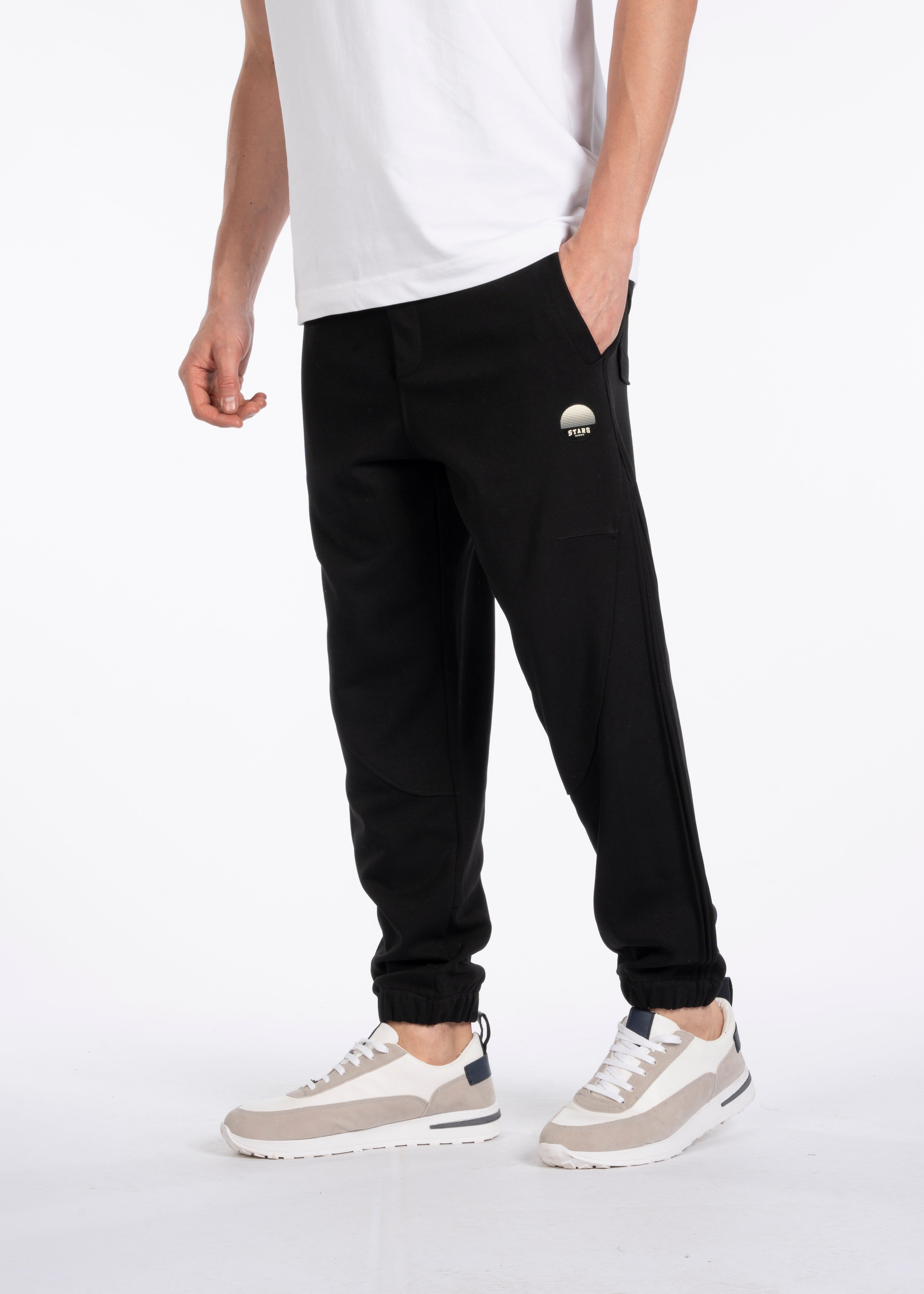 Pants - Men - Melton