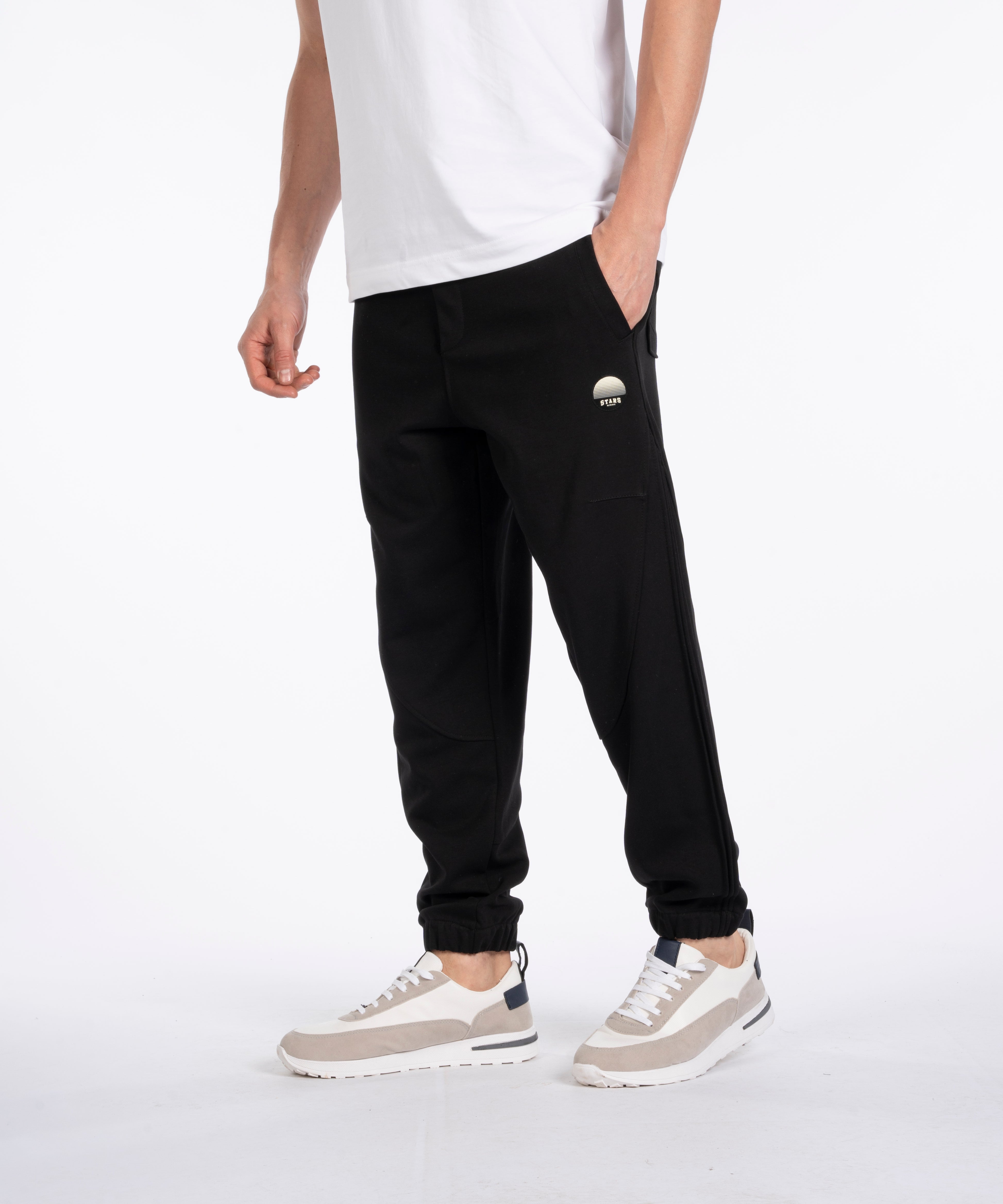 Pants - Men - Melton