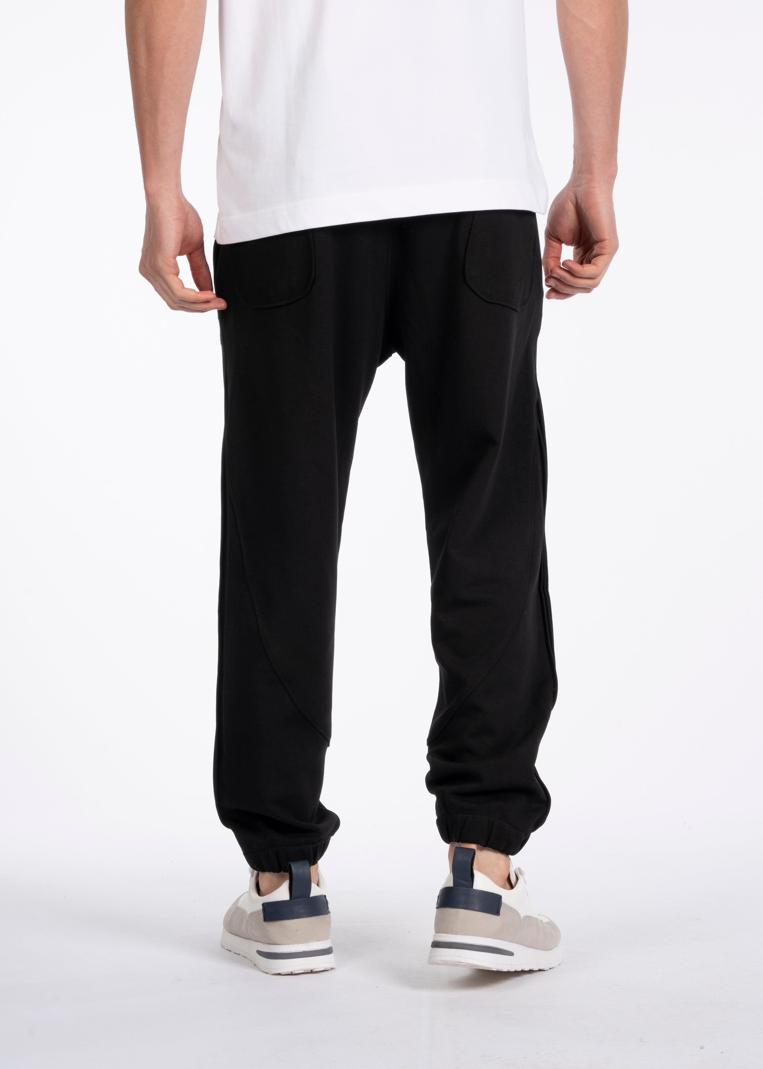 Pants - Men - Melton