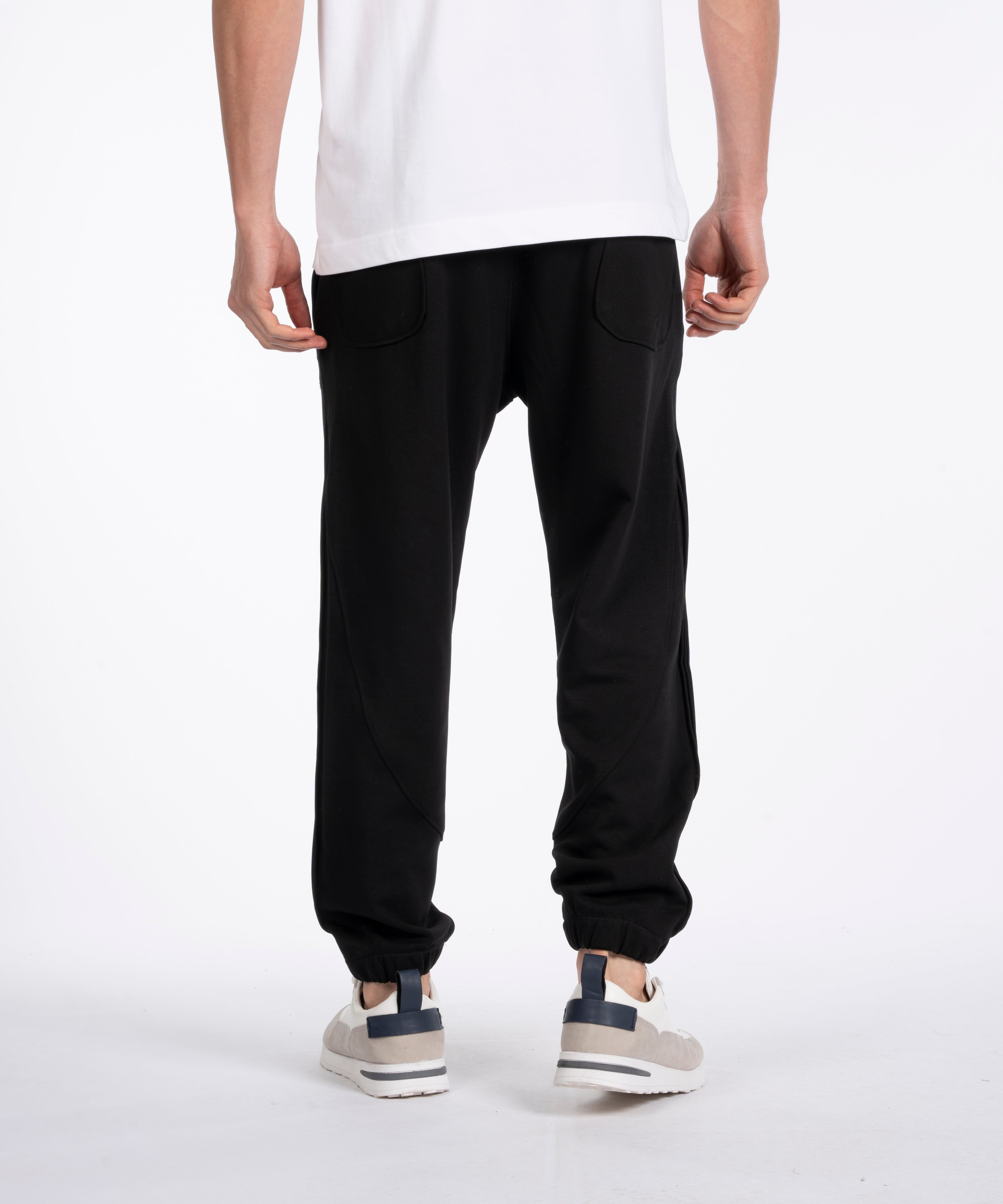 Pants - Men - Melton