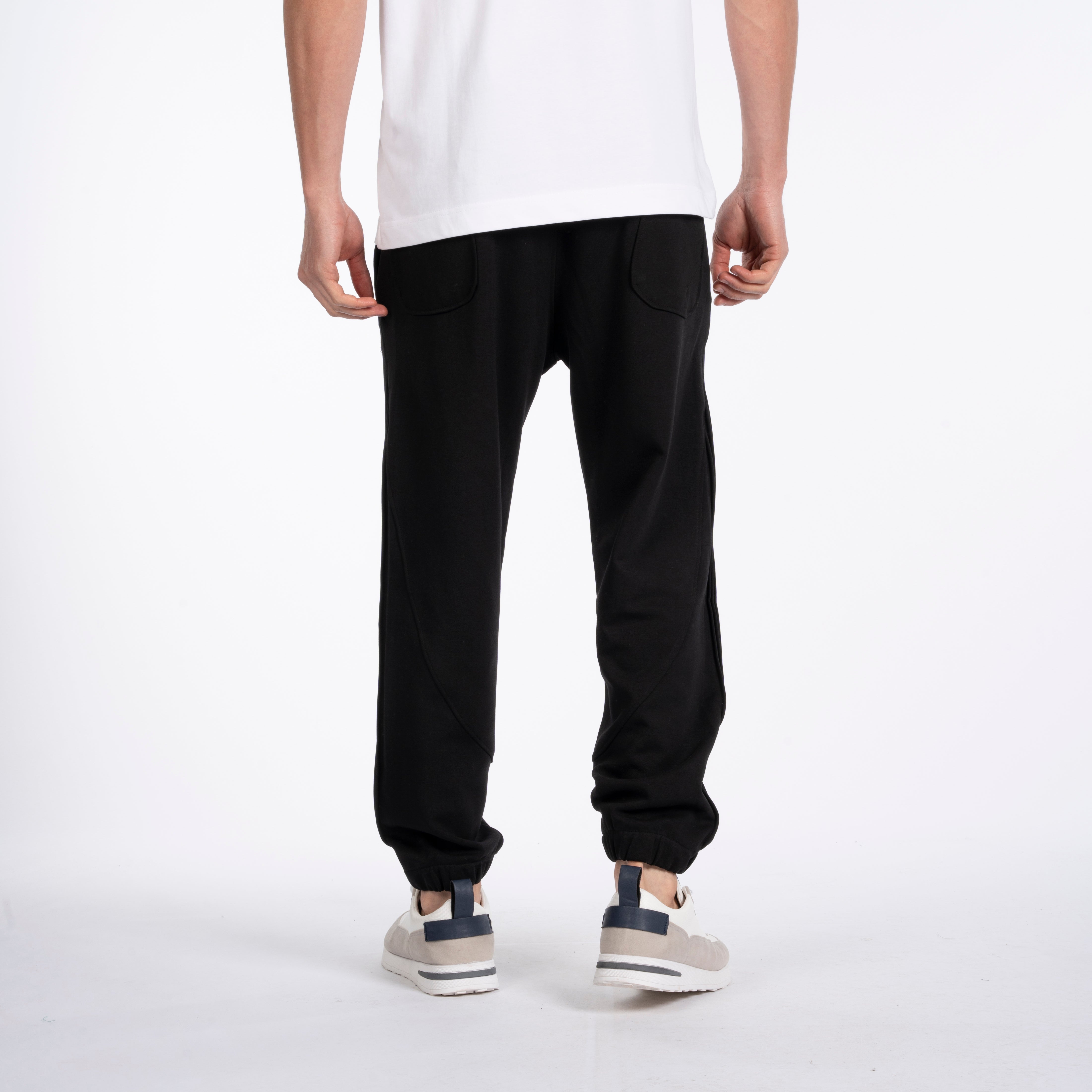 Pants - Men - Melton