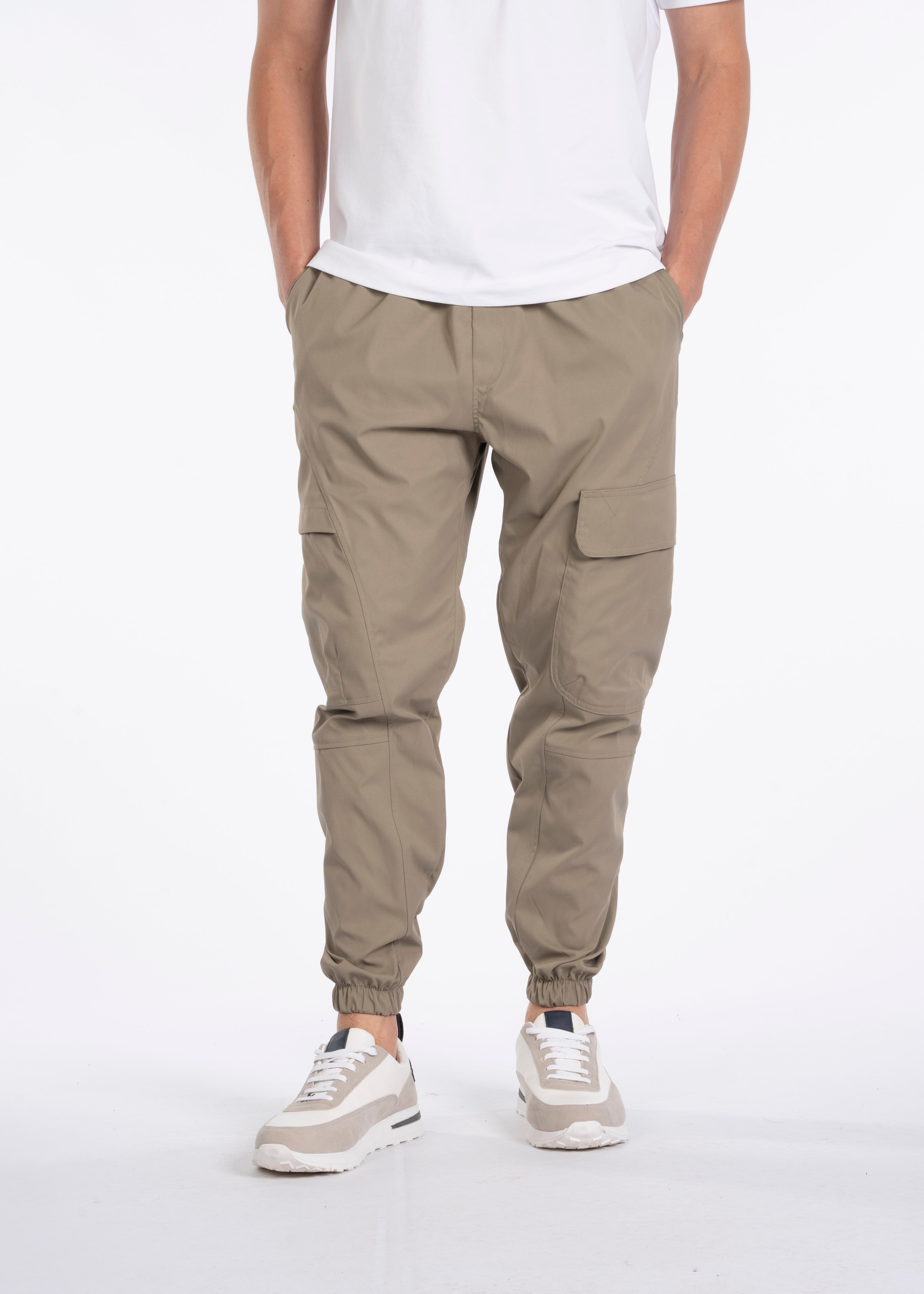 Pants - Men - Sherwal