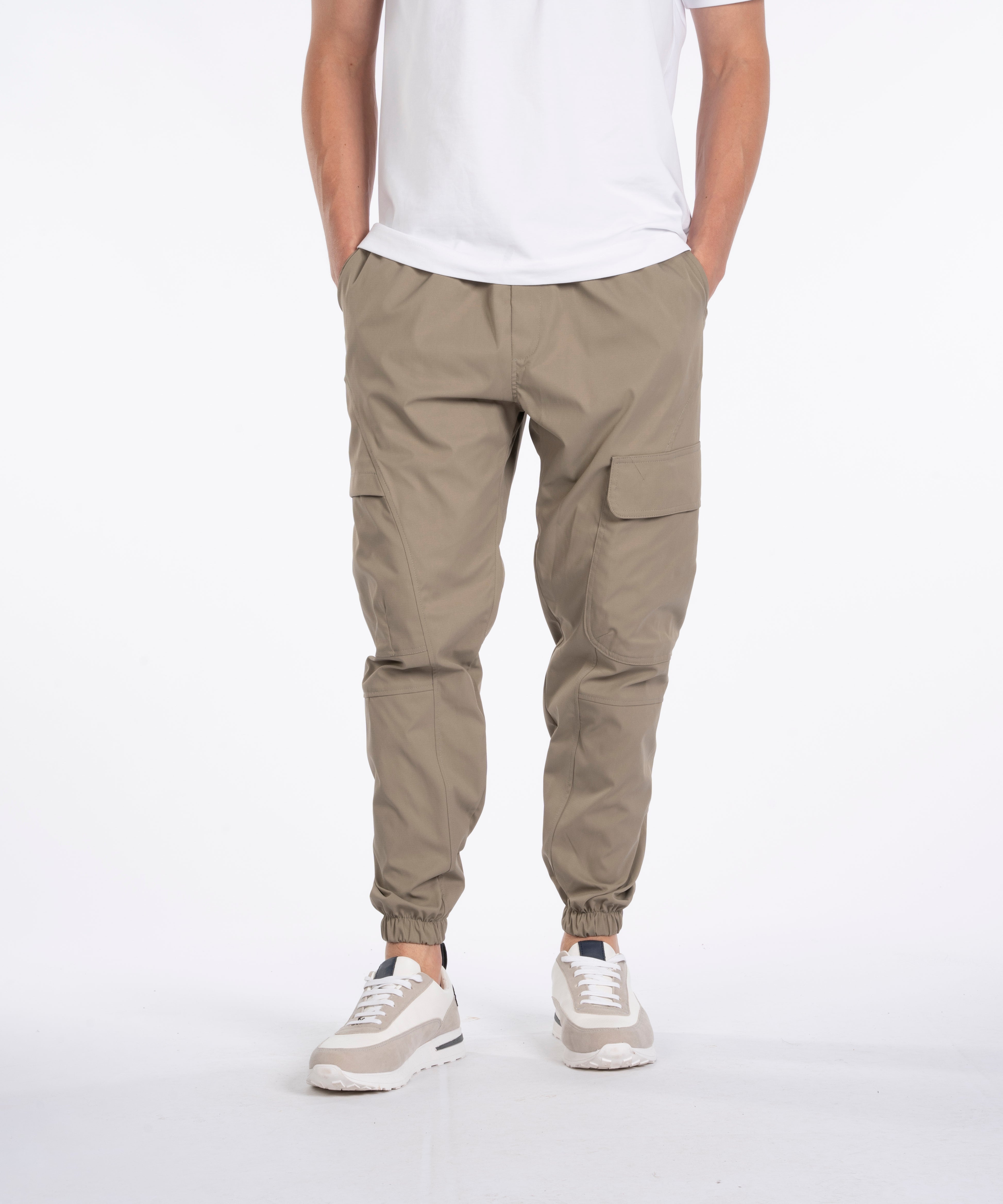 Pants - Men - Sherwal