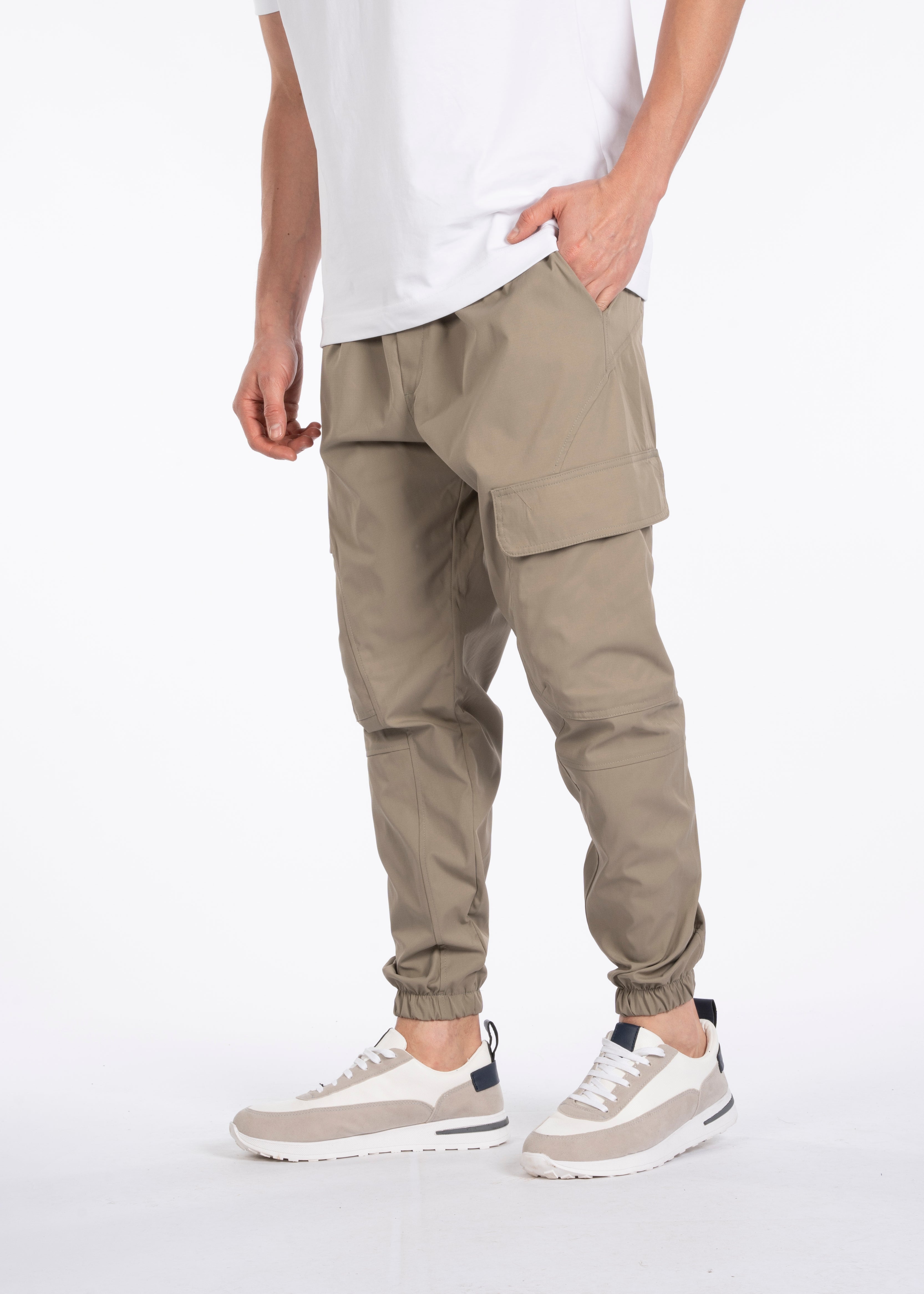 Pants - Men - Sherwal