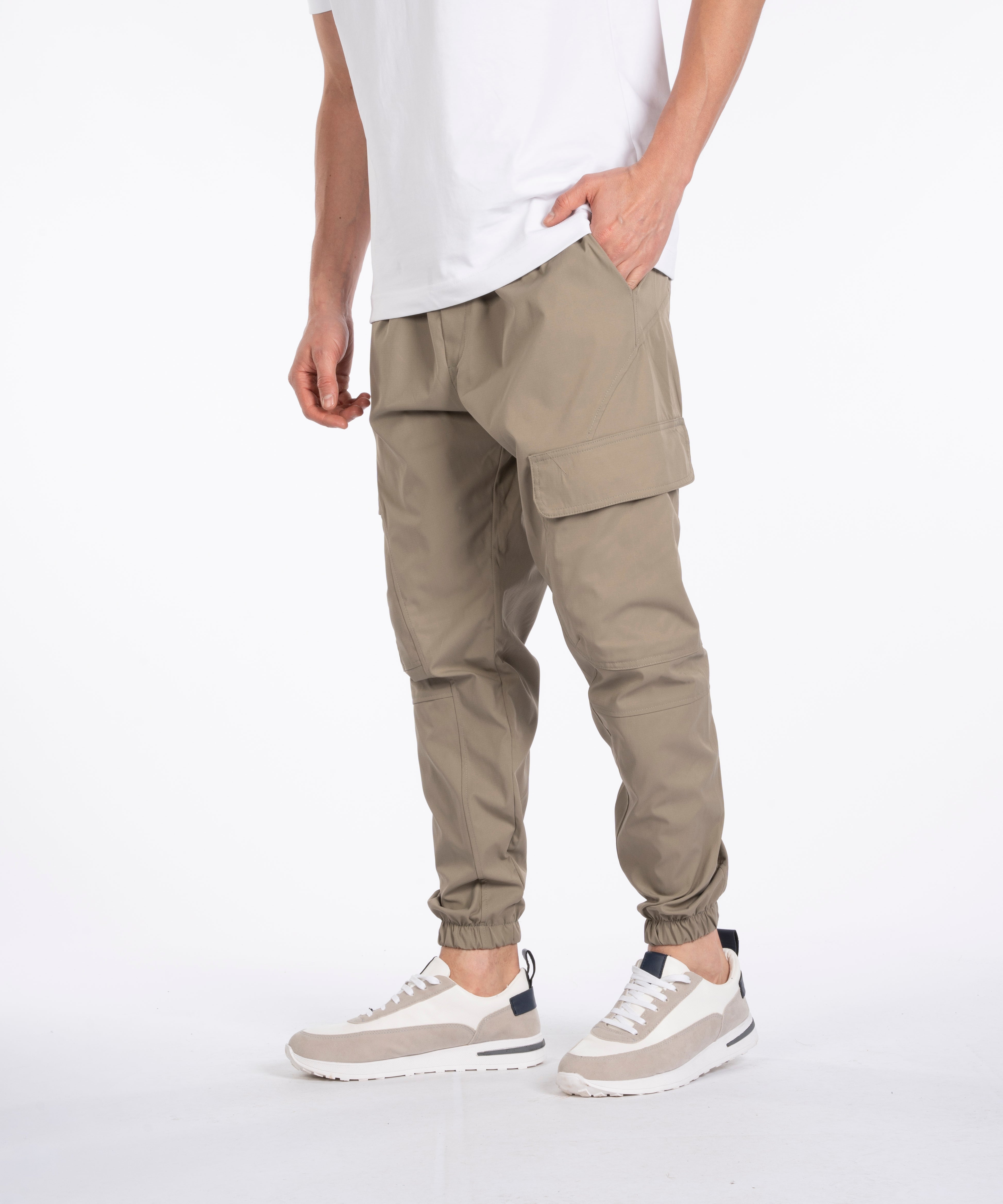 Pants - Men - Sherwal