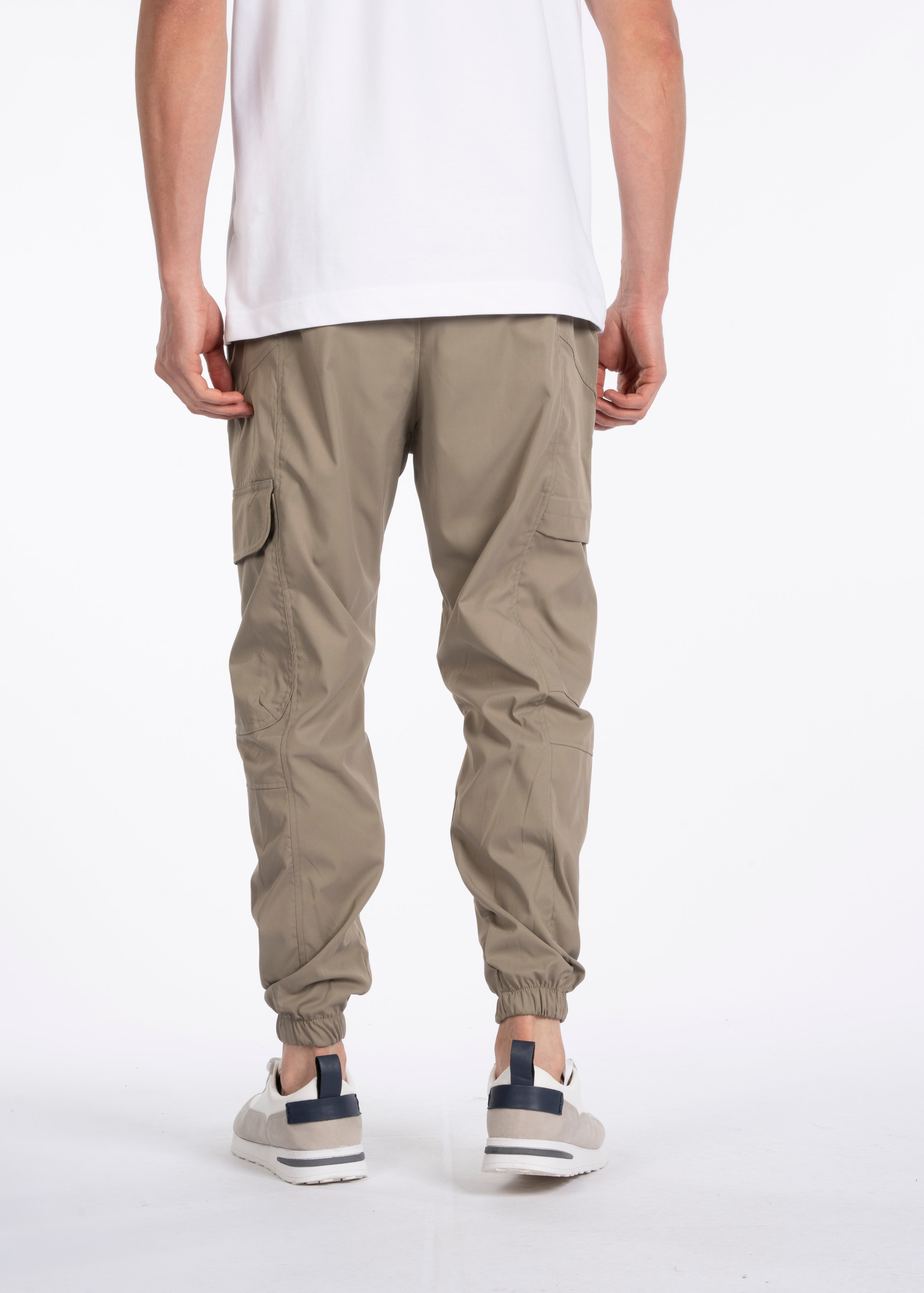 Pants - Men - Sherwal