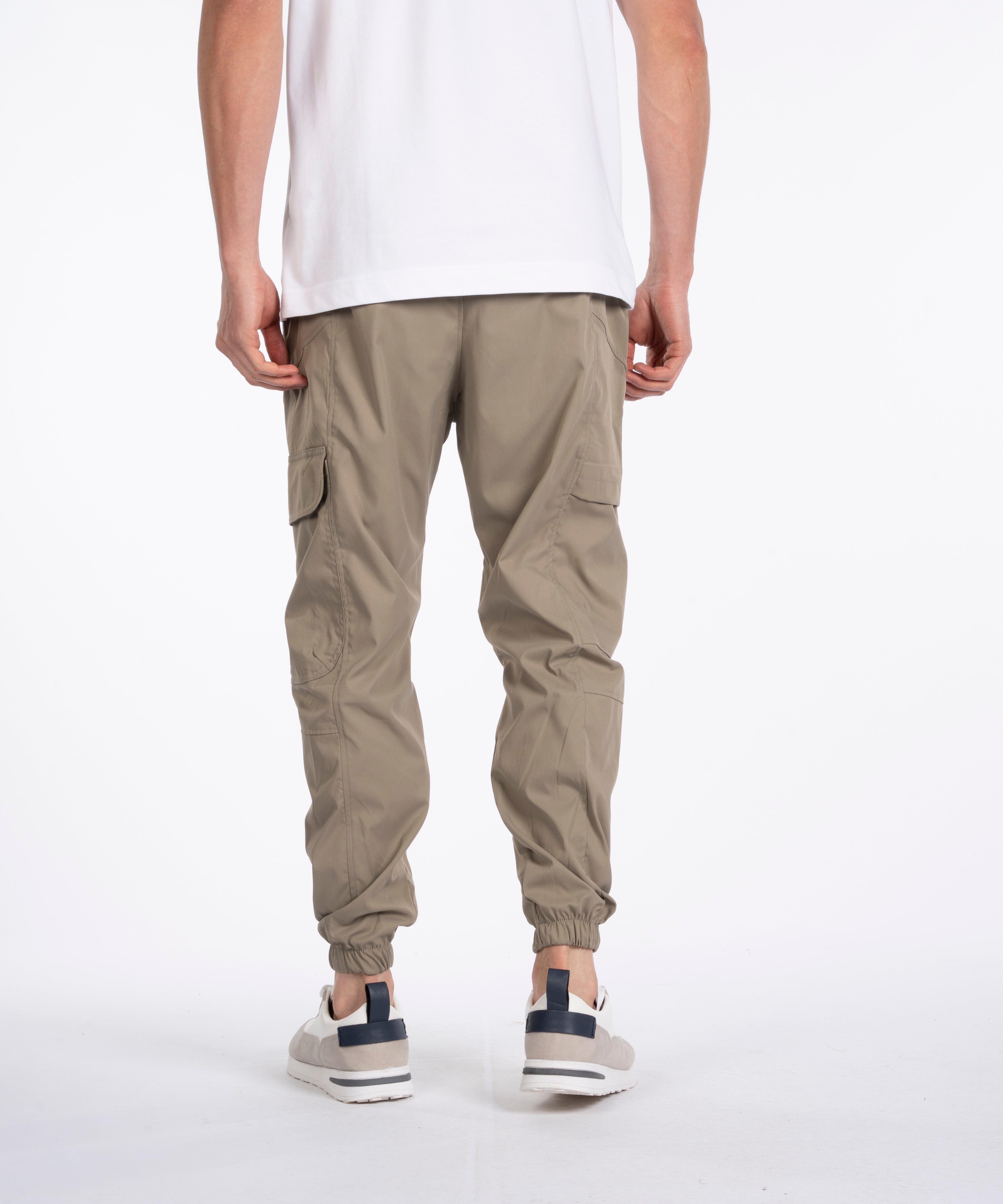 Pants - Men - Sherwal