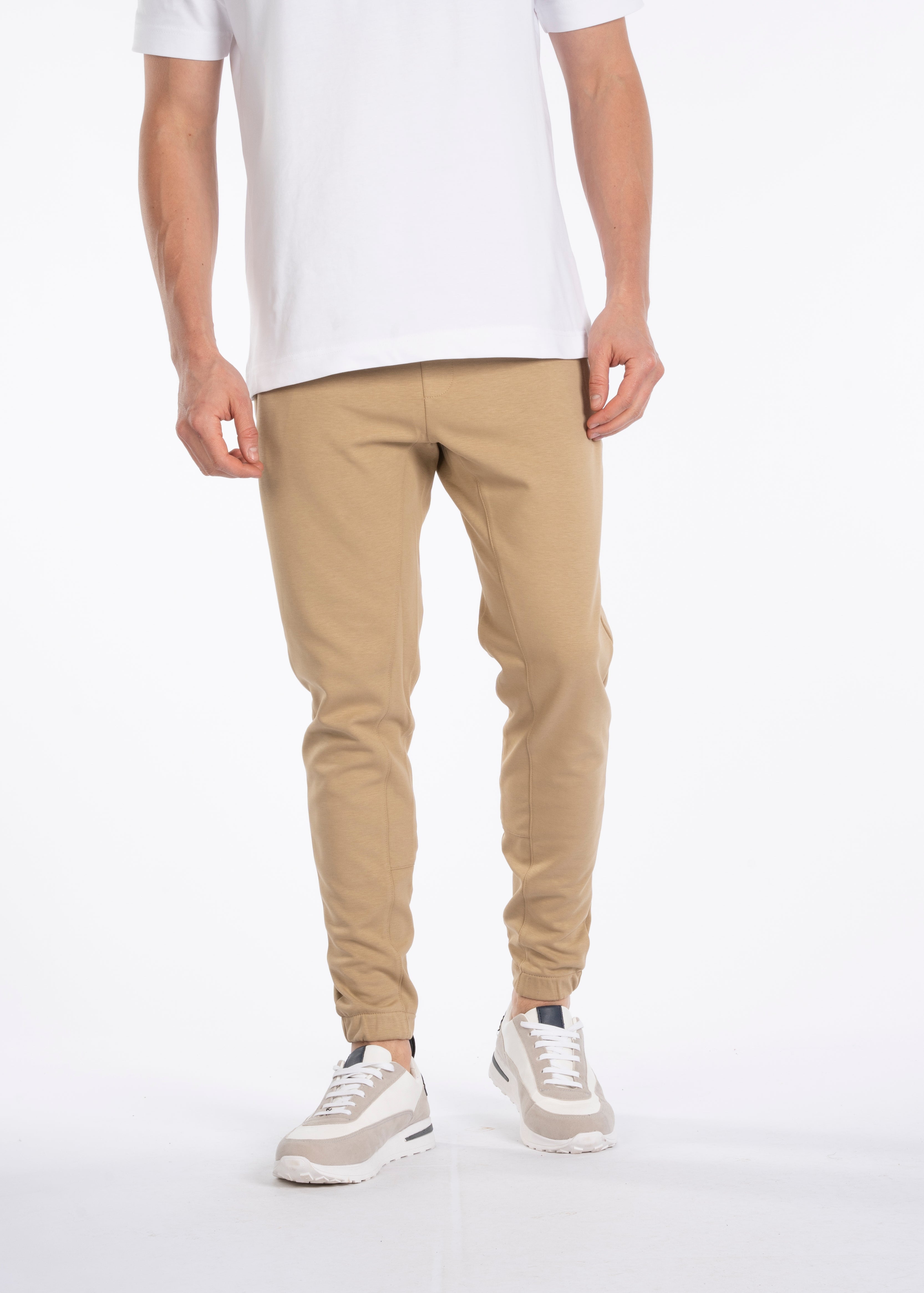 Pants - Men - Melton