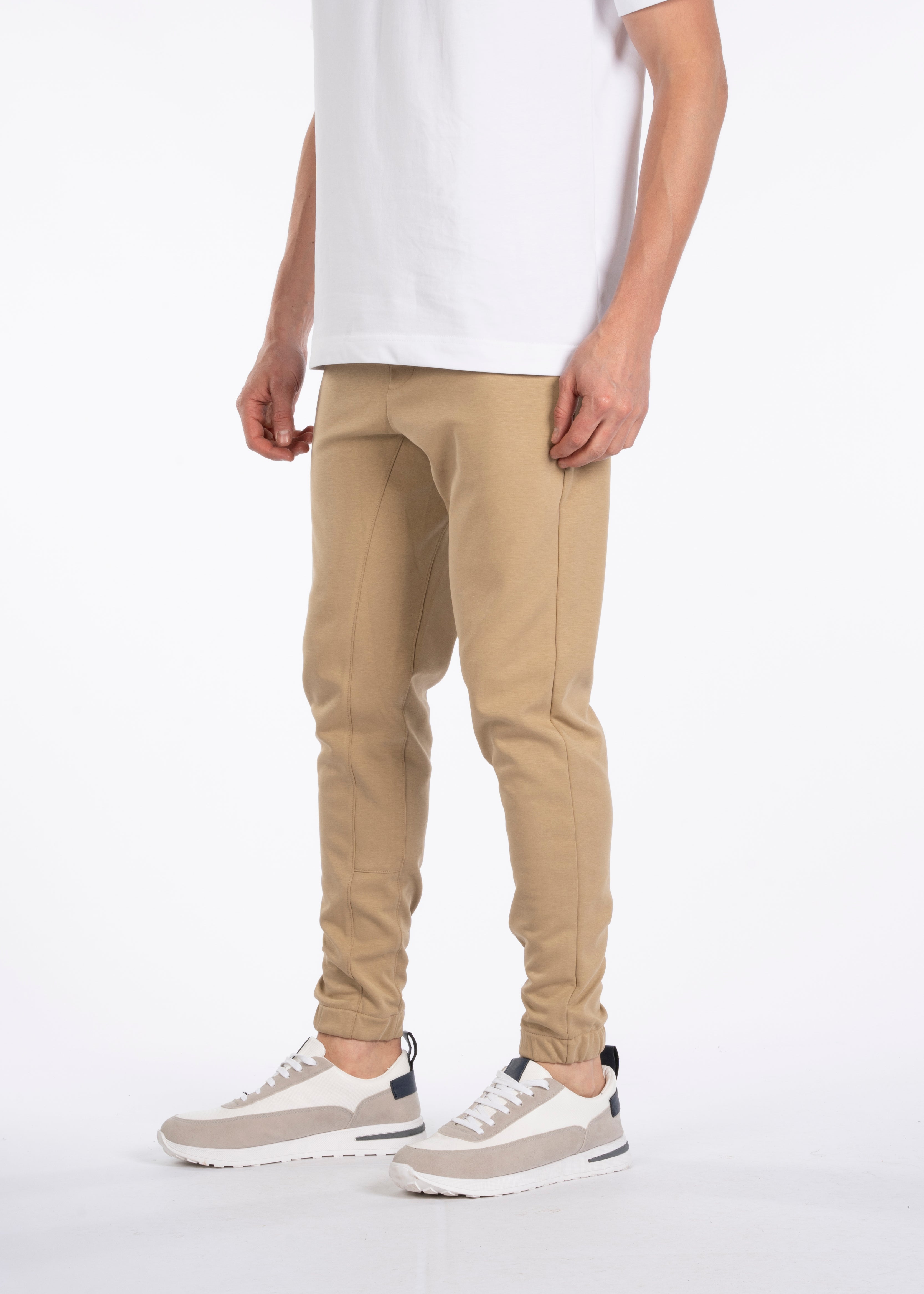 Pants - Men - Melton