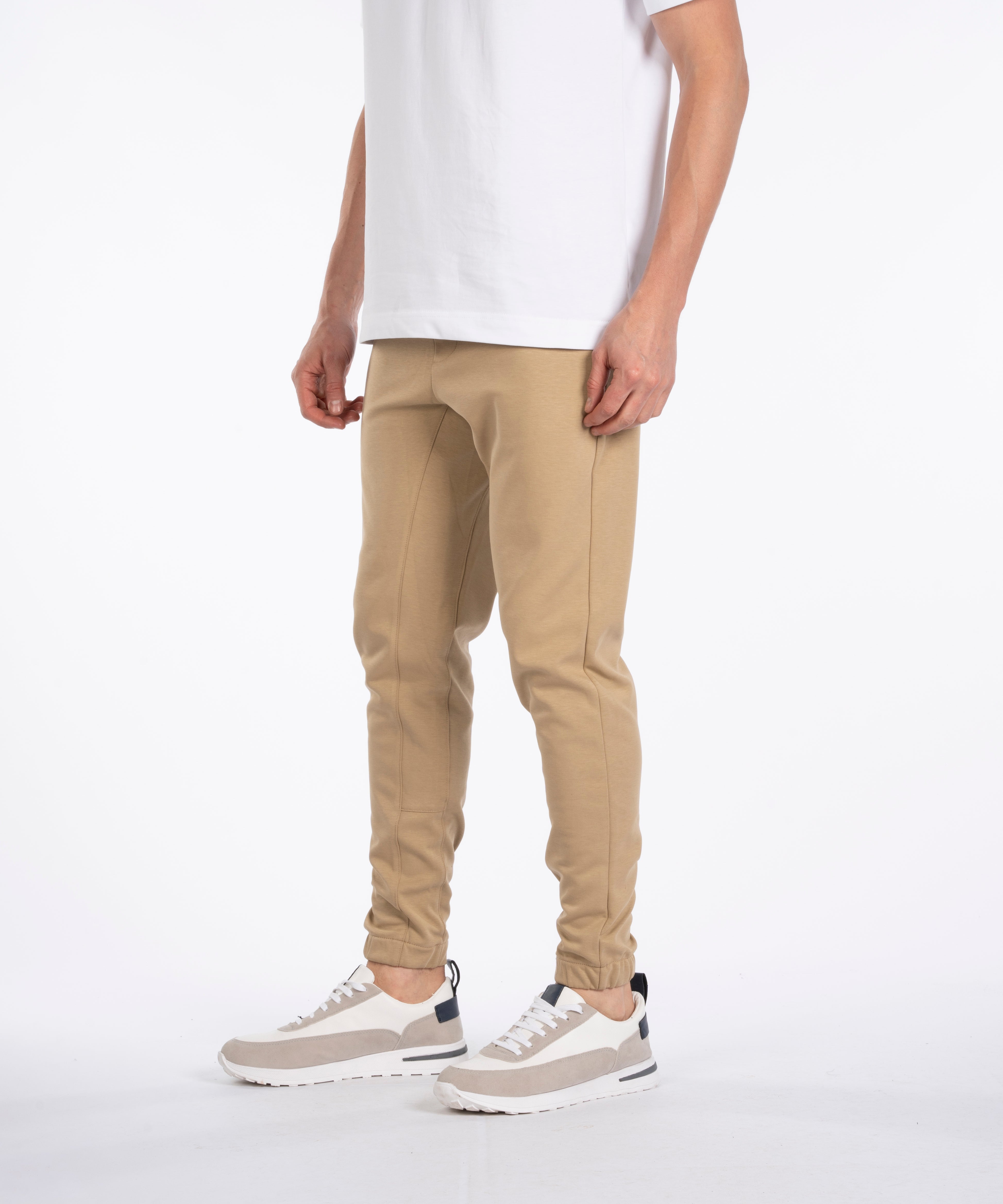 Pants - Men - Melton