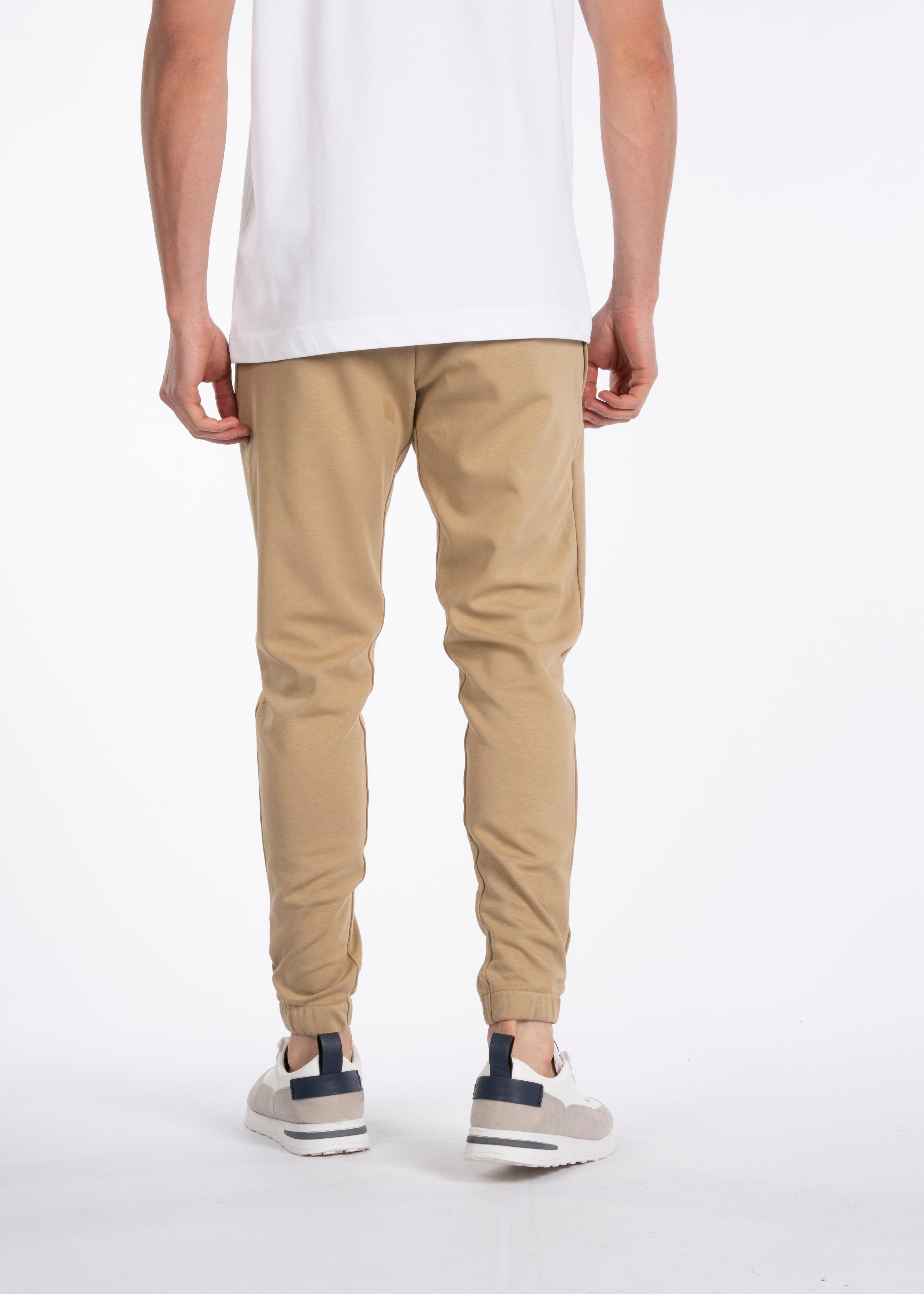 Pants - Men - Melton