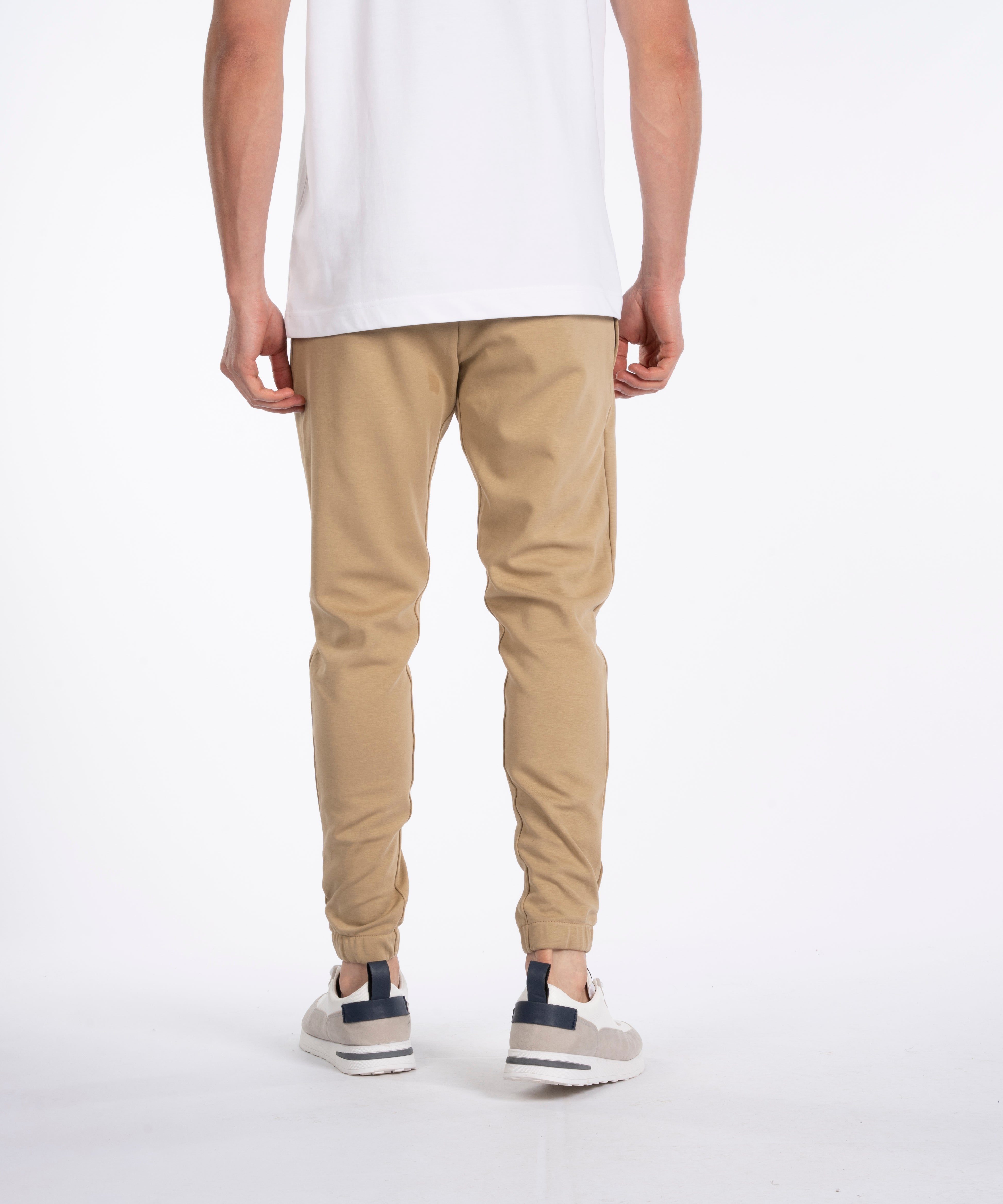 Pants - Men - Melton