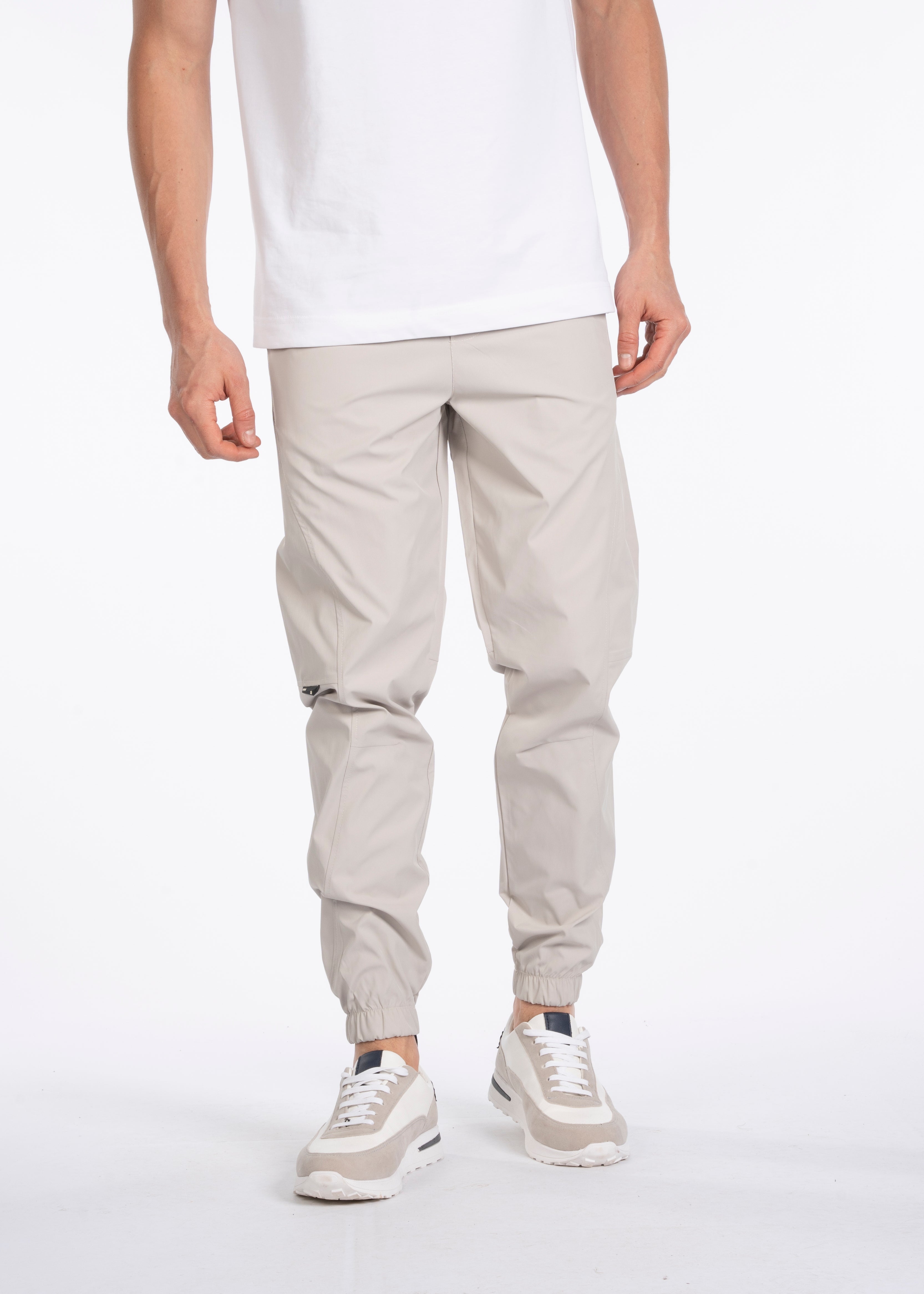 Pants - Men - Sherwal