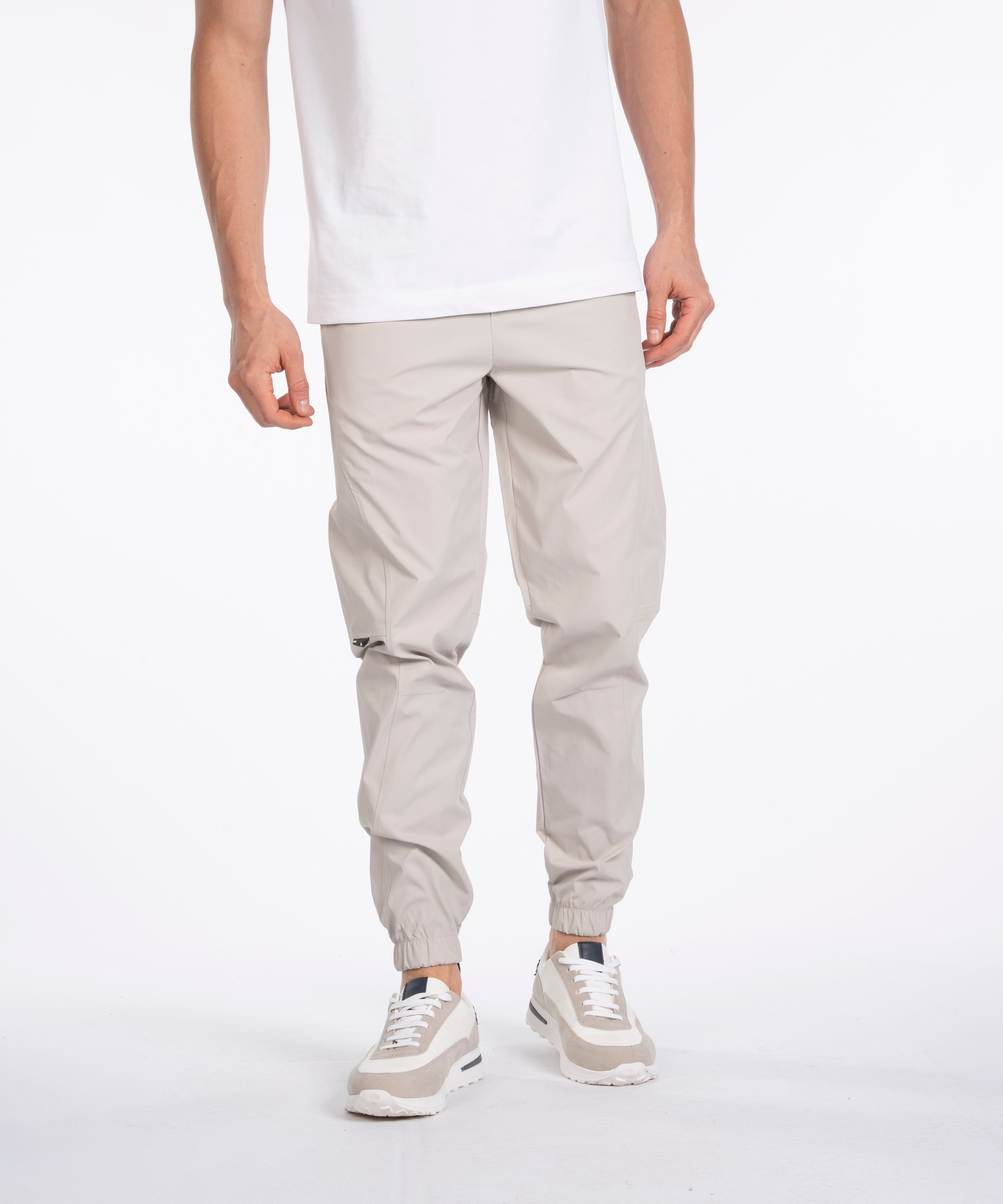 Pants - Men - Sherwal