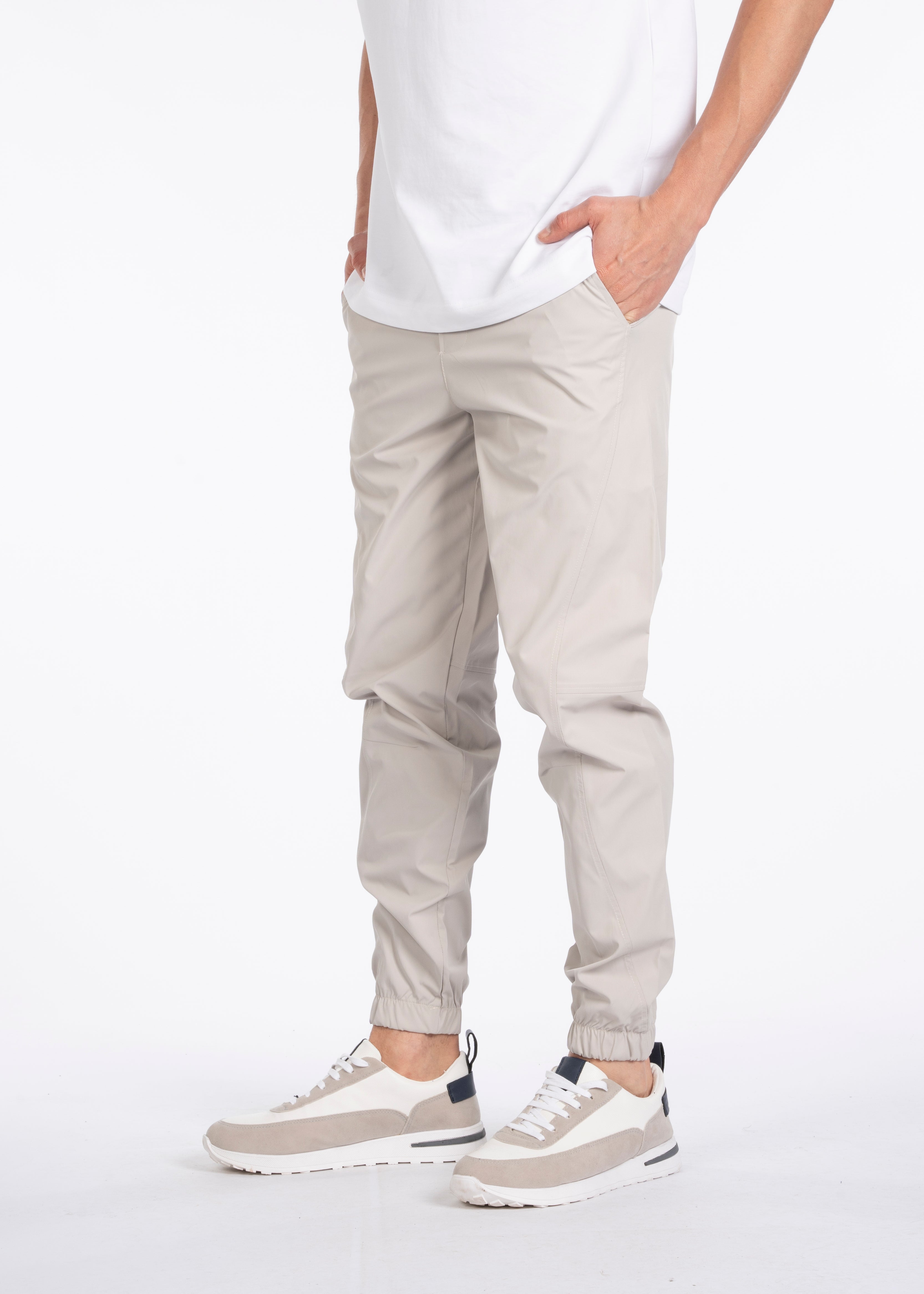 Pants - Men - Sherwal