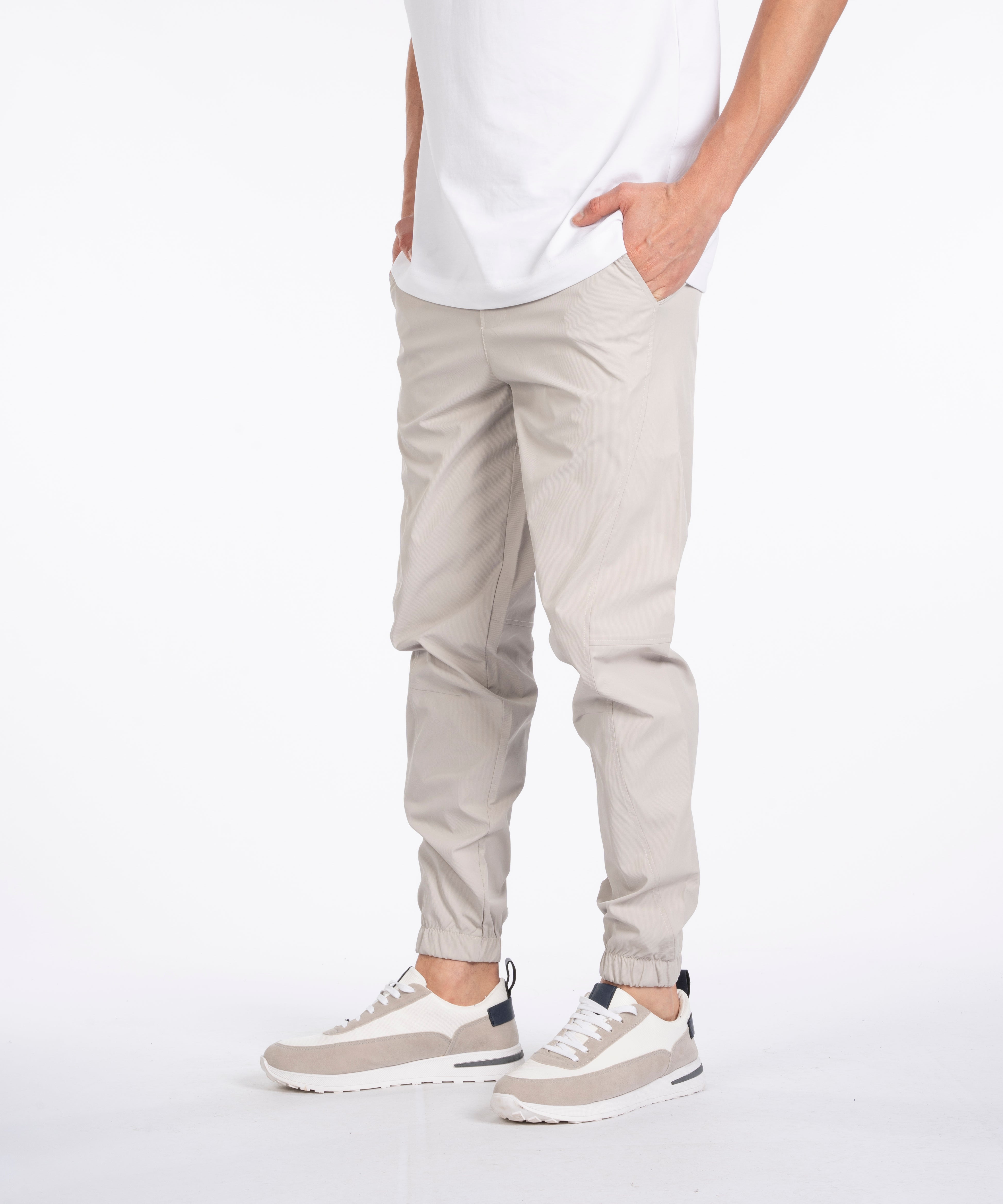 Pants - Men - Sherwal