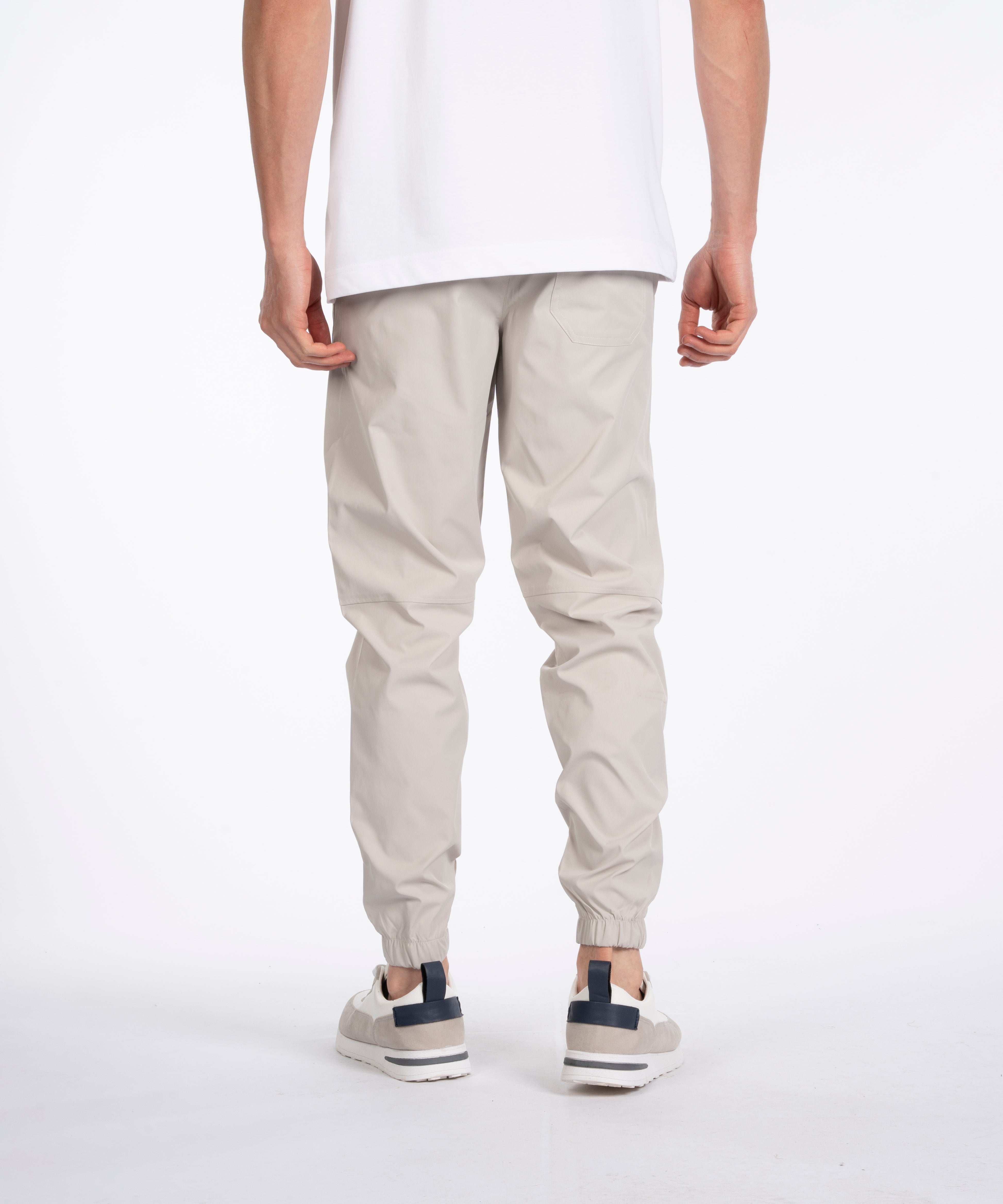 Pants - Men - Sherwal