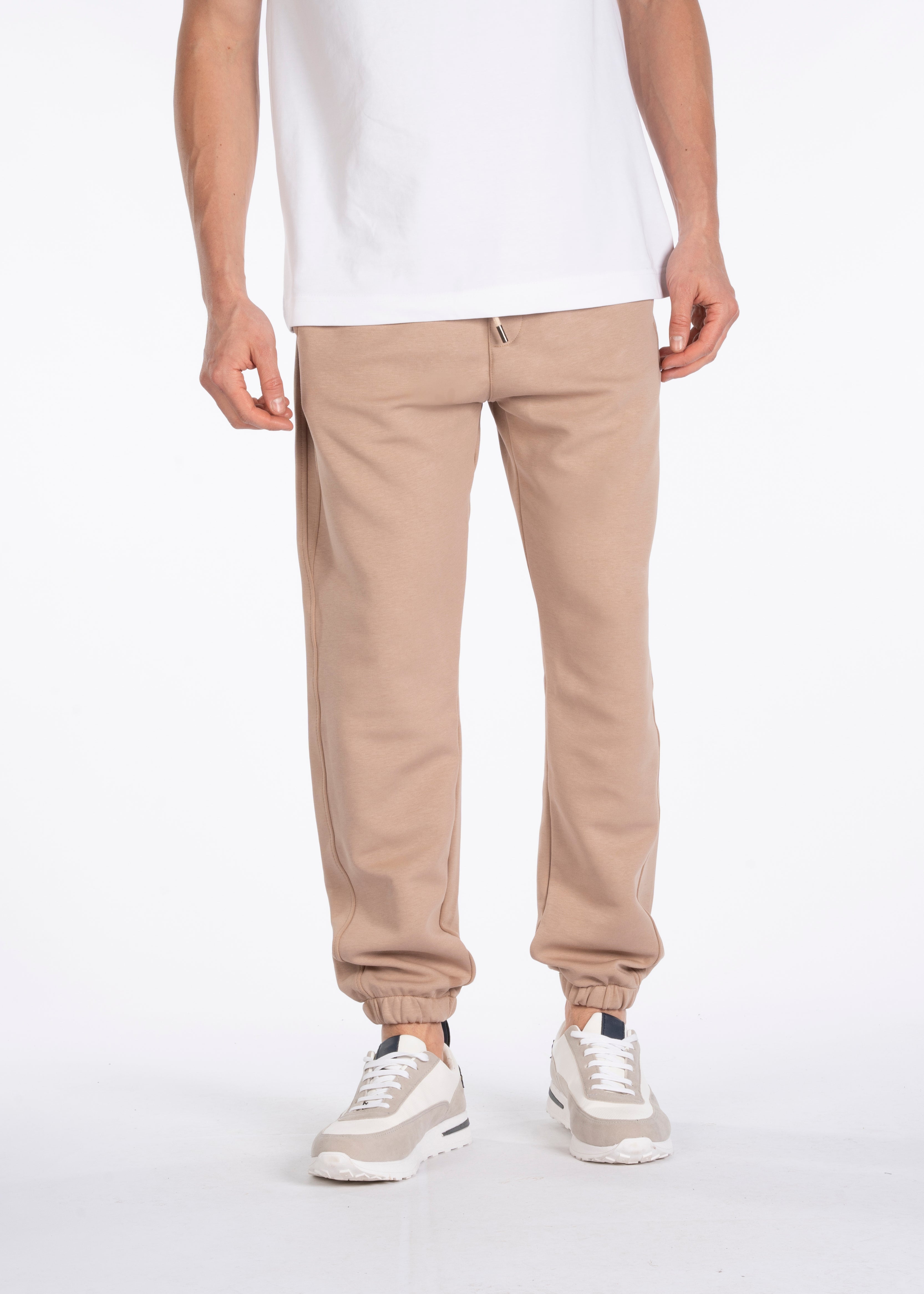 Pants - Men - Melton