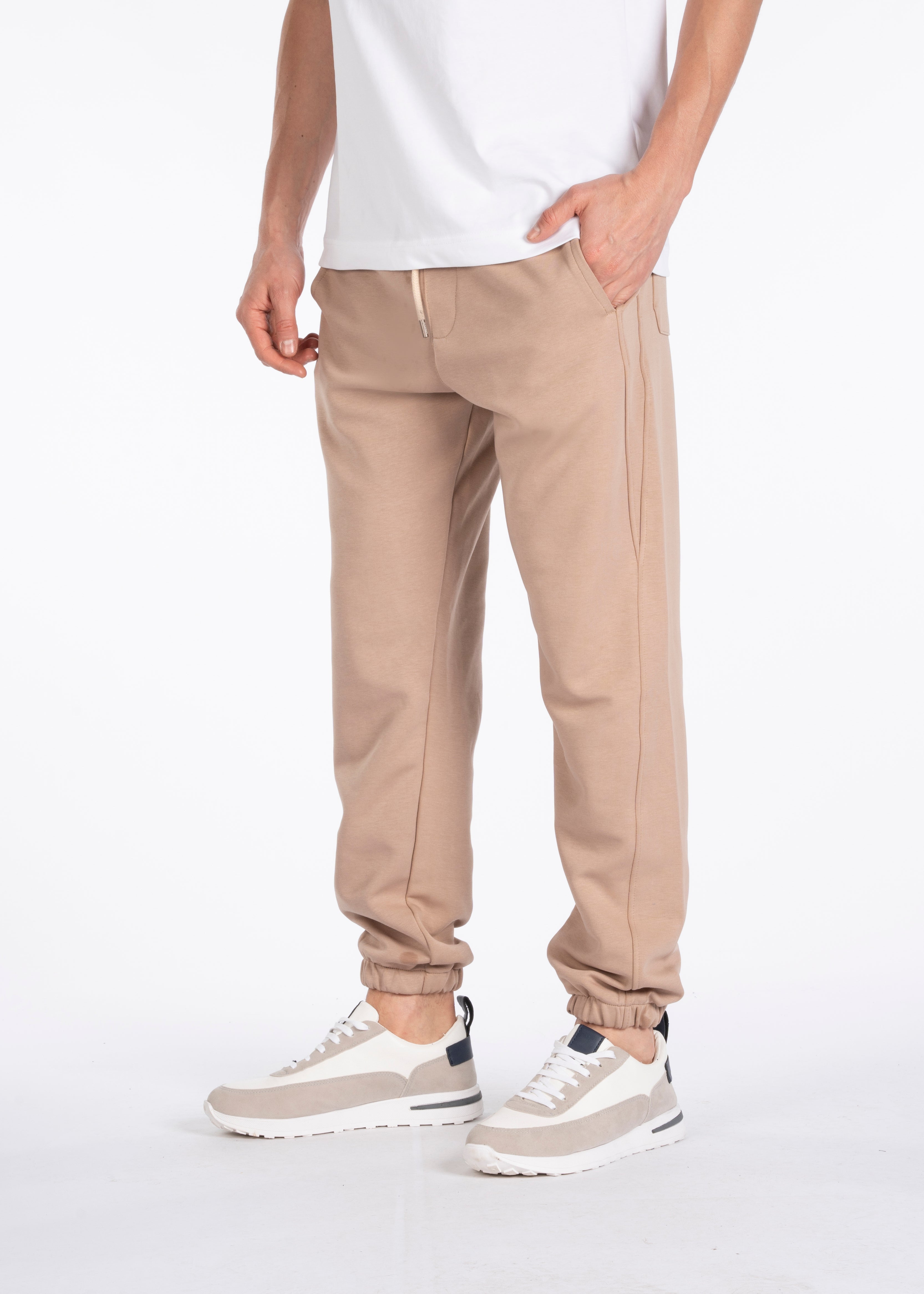 Pants - Men - Melton