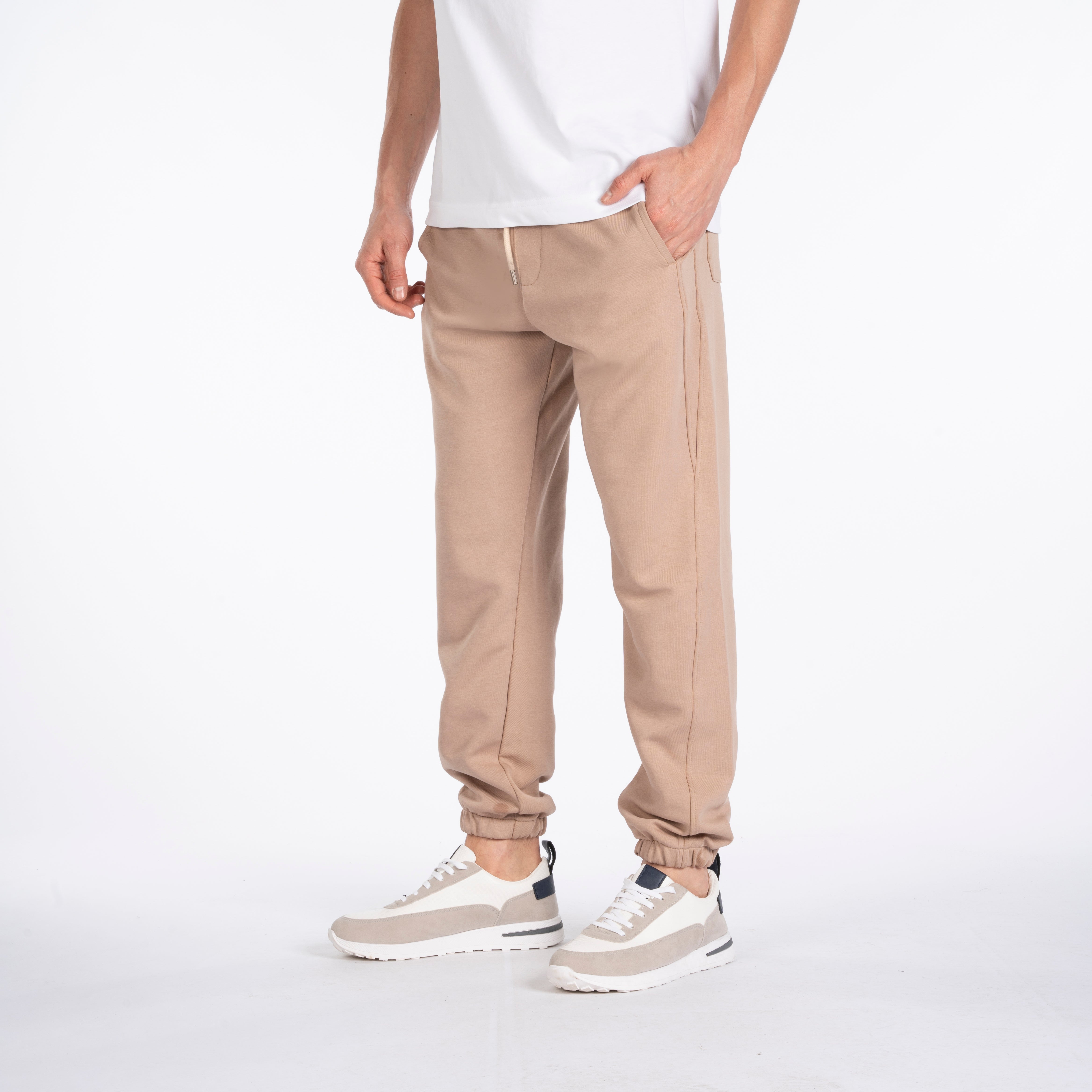 Pants - Men - Melton