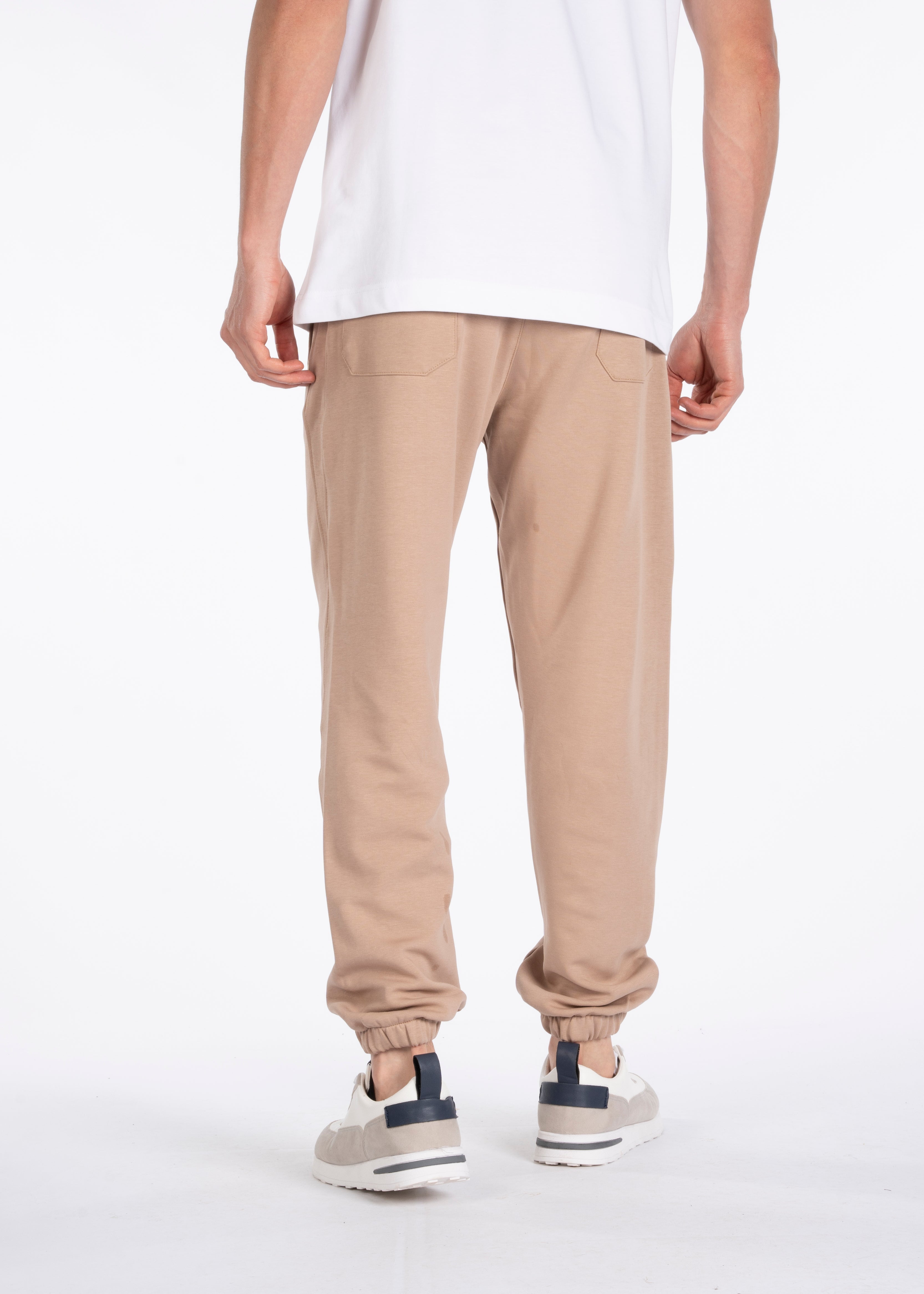 Pants - Men - Melton