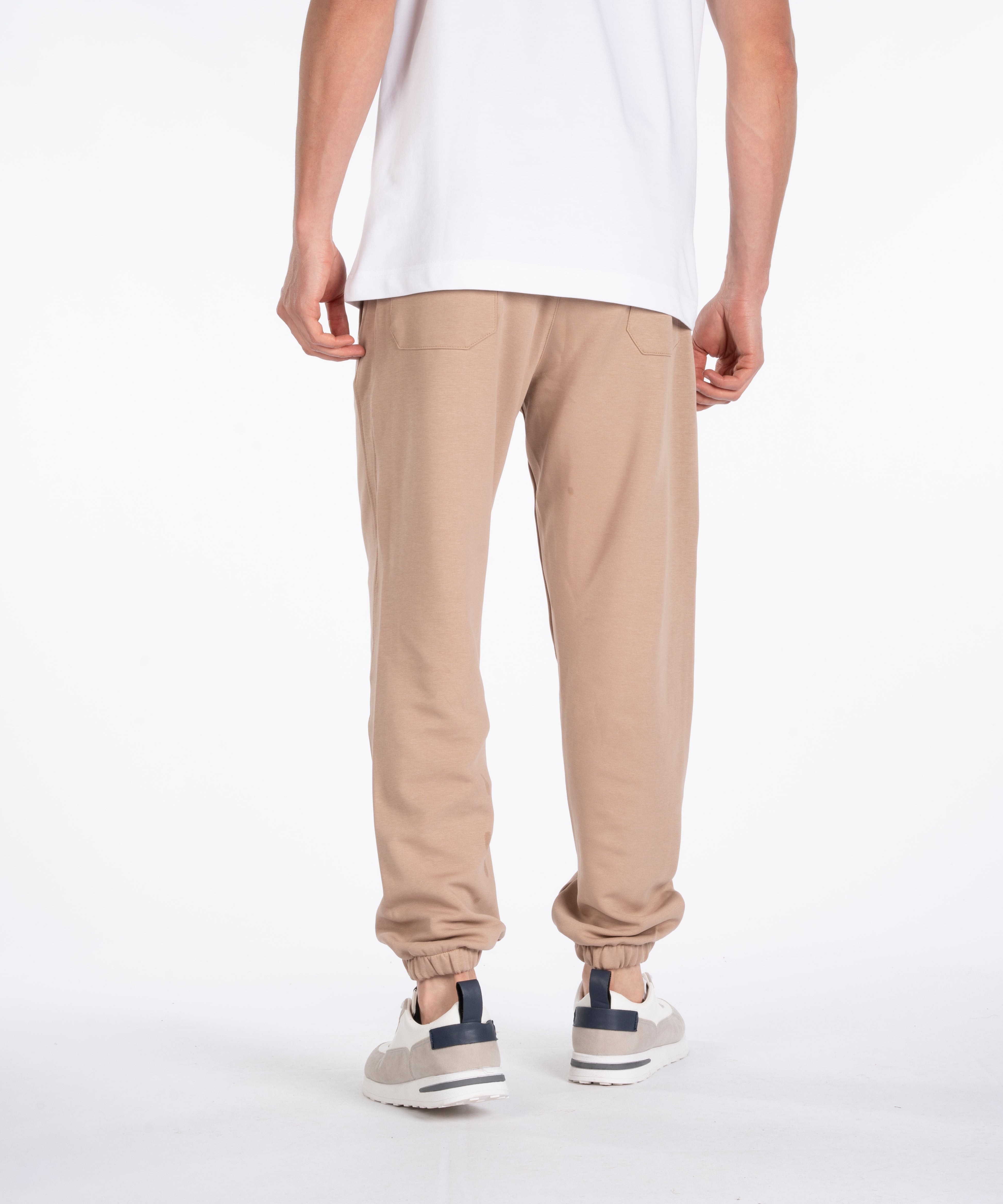 Pants - Men - Melton