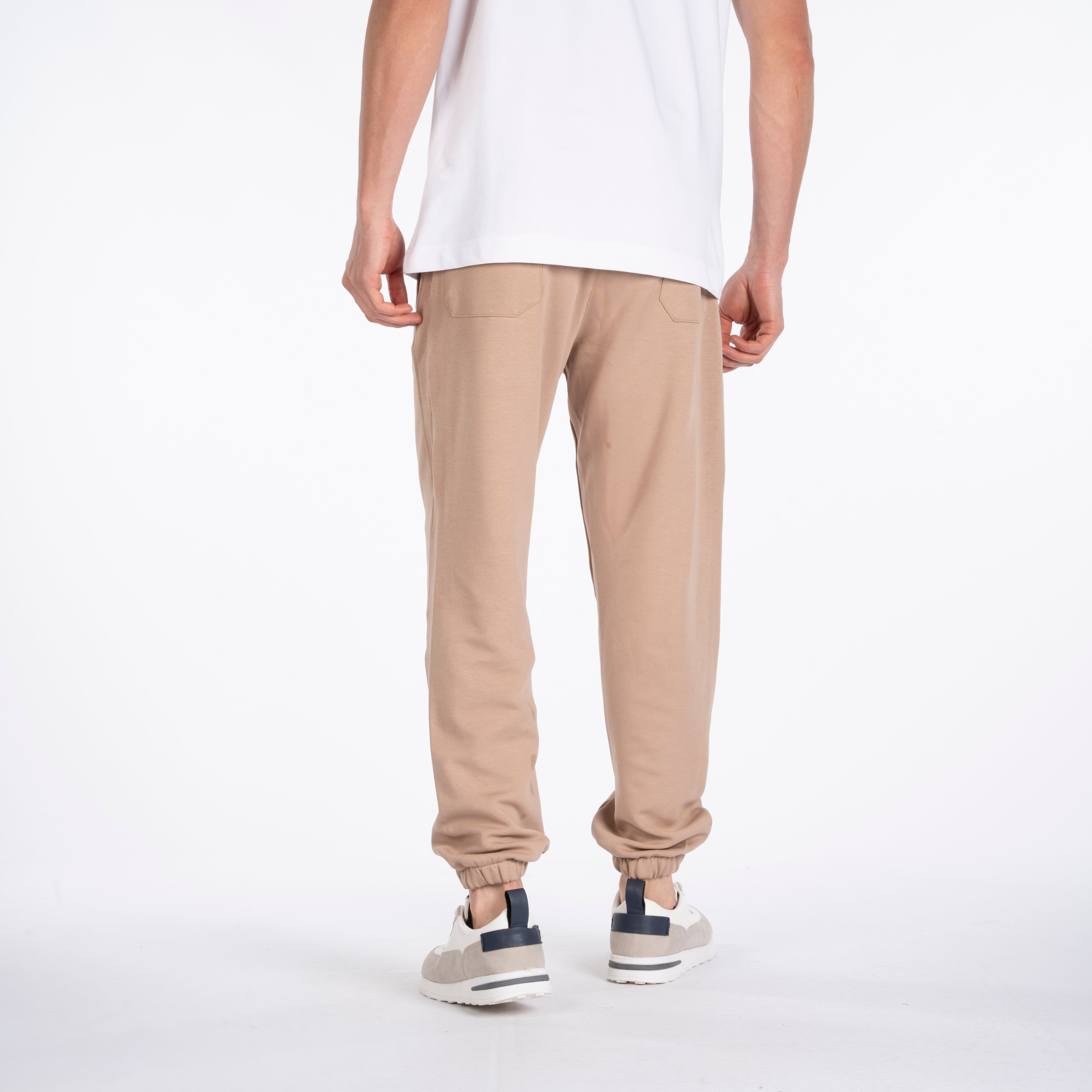 Pants - Men - Melton